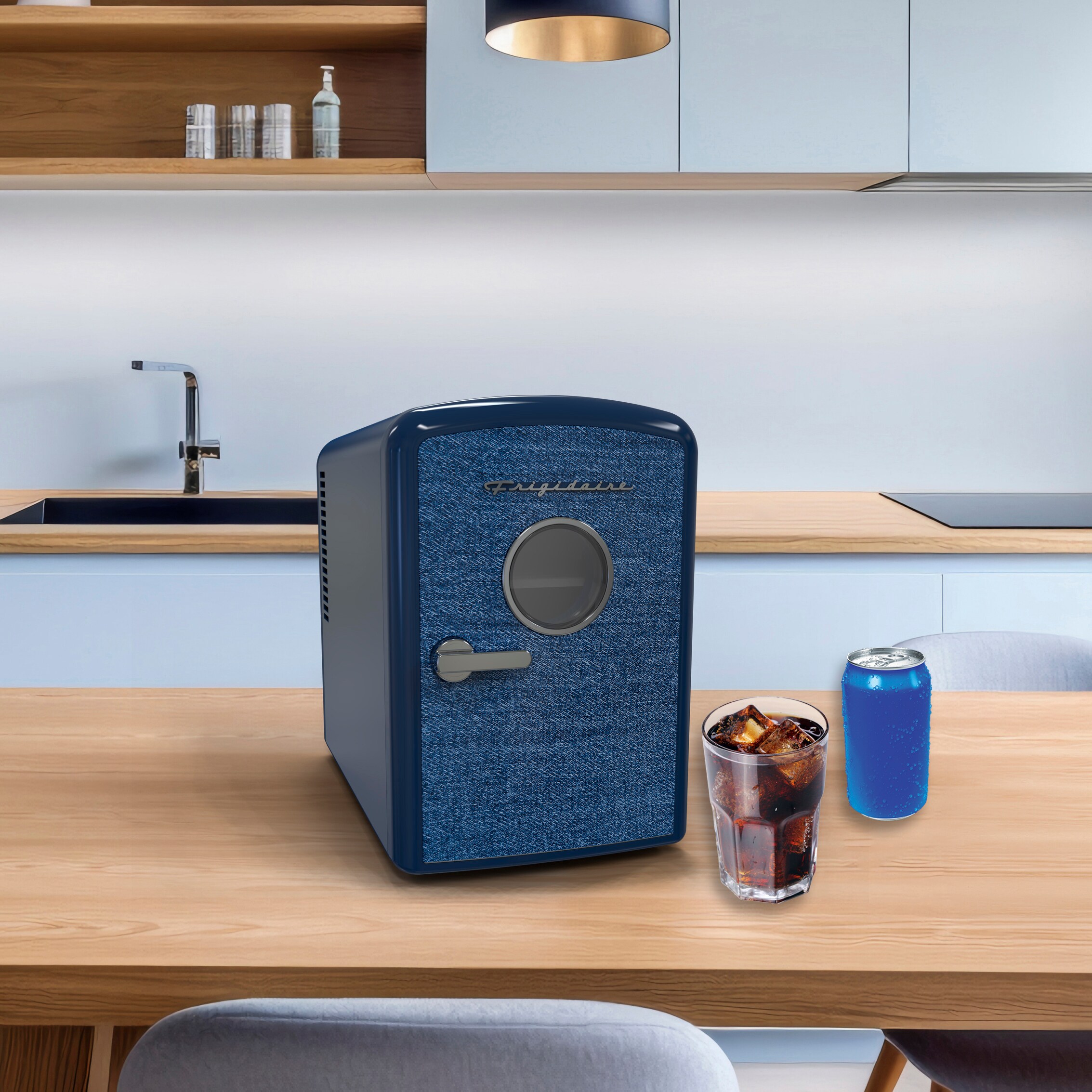 Frigidaire EFMIS199-INDIGODENIM Beverage-Dispensers - View #7