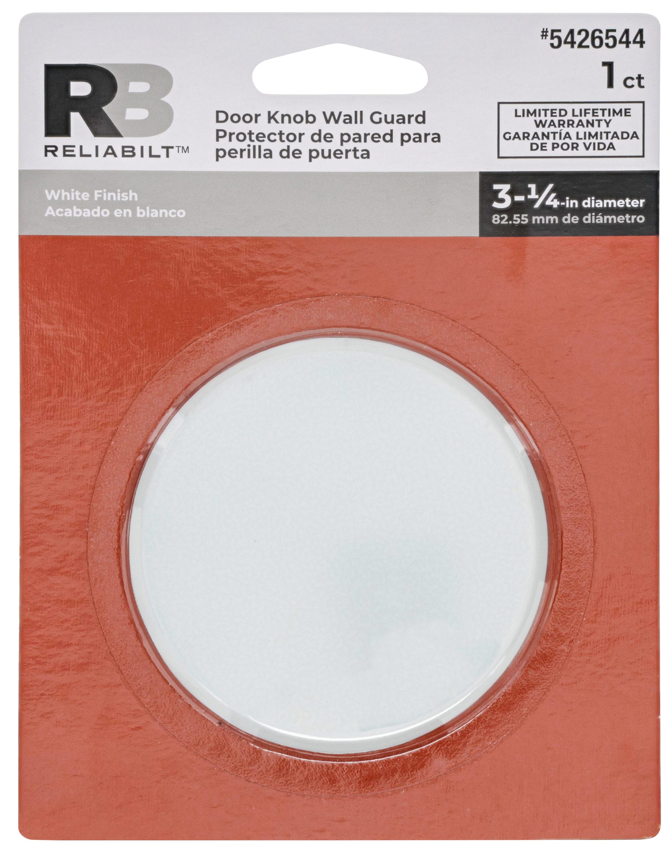 RELIABILT 9986309 Door-Bumpers-Stops2 - View #3