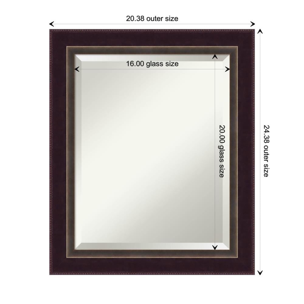 Amanti Art DSW01010 Decor-Mirrors - View #6
