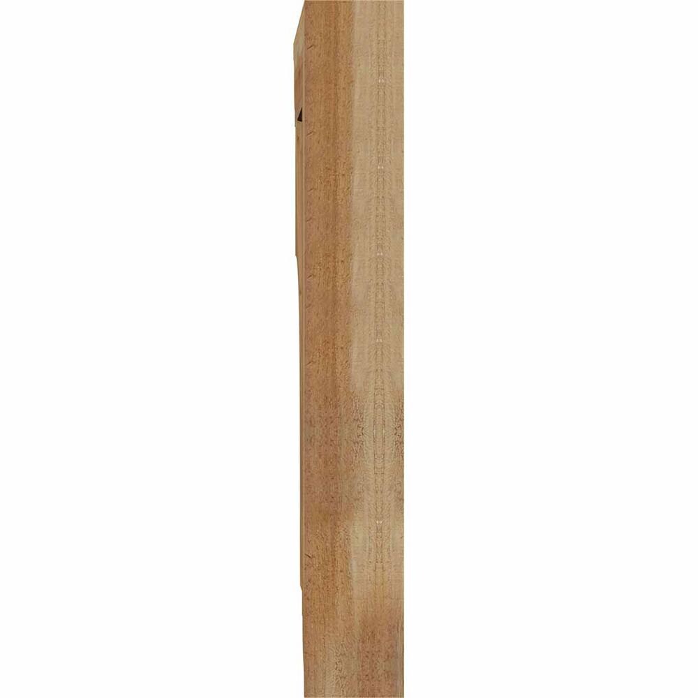 Ekena Millwork BKT04X20X28WTL01RWR Exterior-Brackets-Braces - View #4