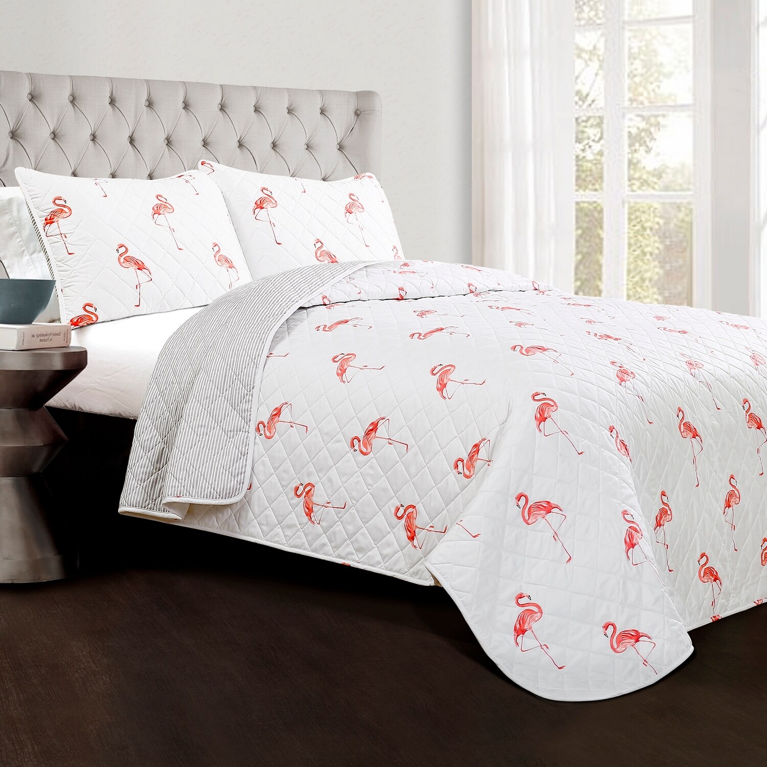 Lush Decor 16T002526 Comforters-And-Bedspreads - View #2