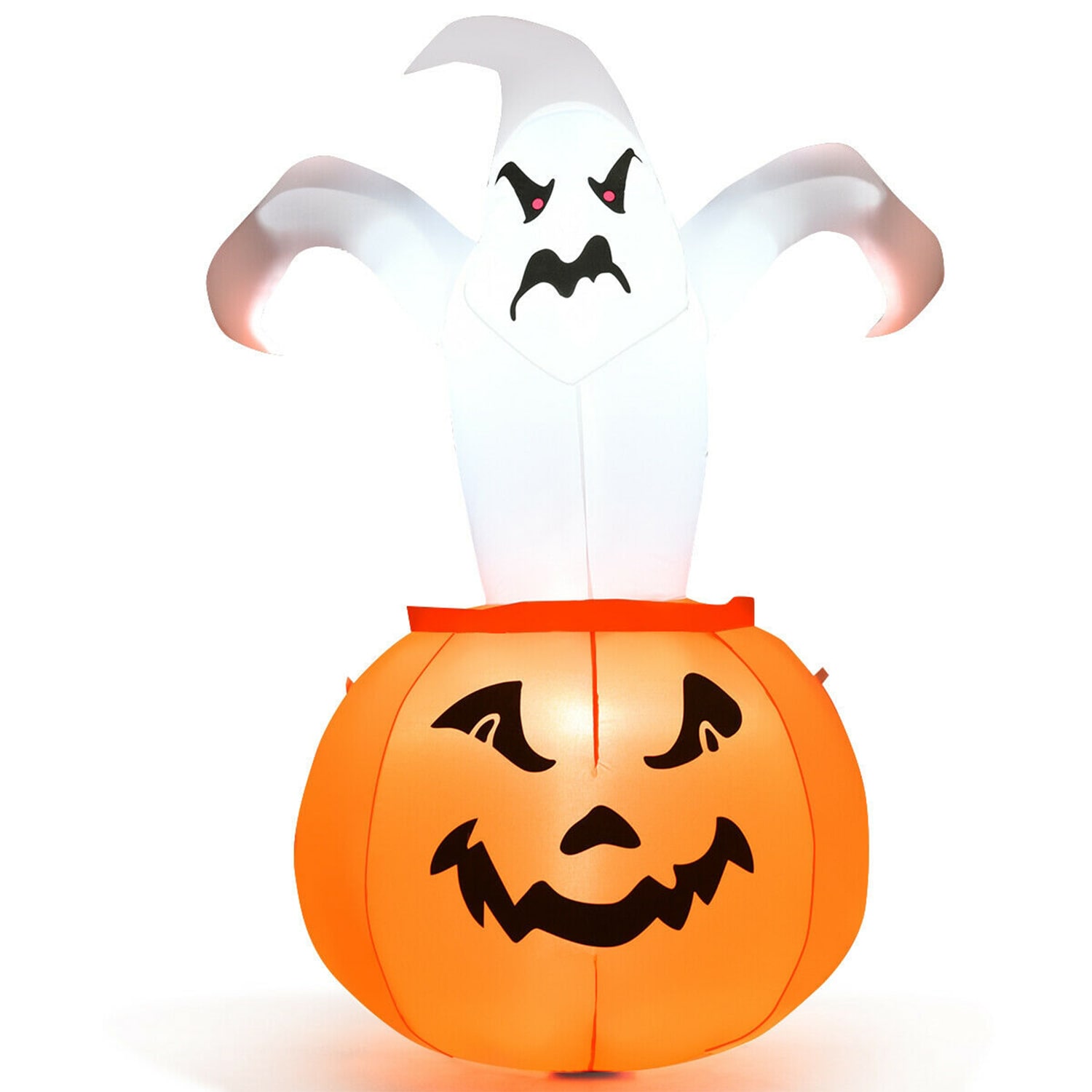 WELLFOR HYG22880US Outdoor-Halloween-Decor - View #9