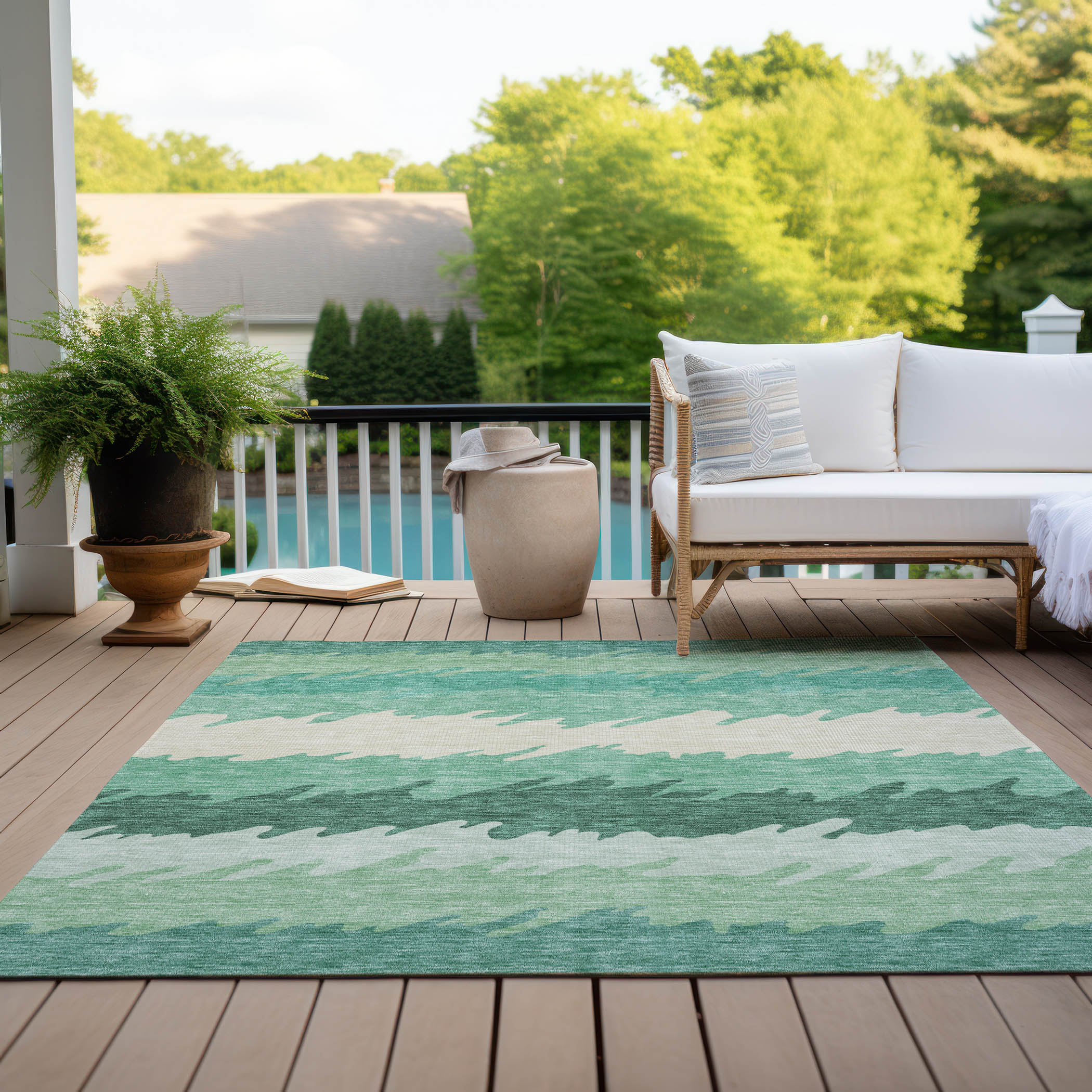 Addison Rugs ACN736SA5X8 rugs - View #9