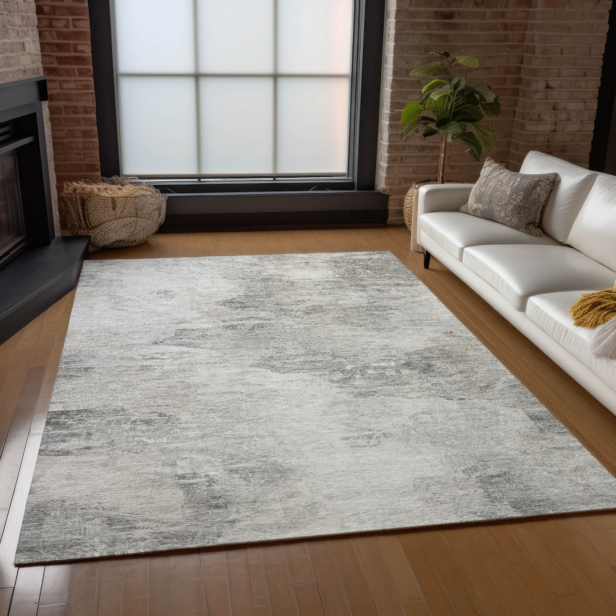 Addison Rugs ACN592SV30X46 rugs - View #7