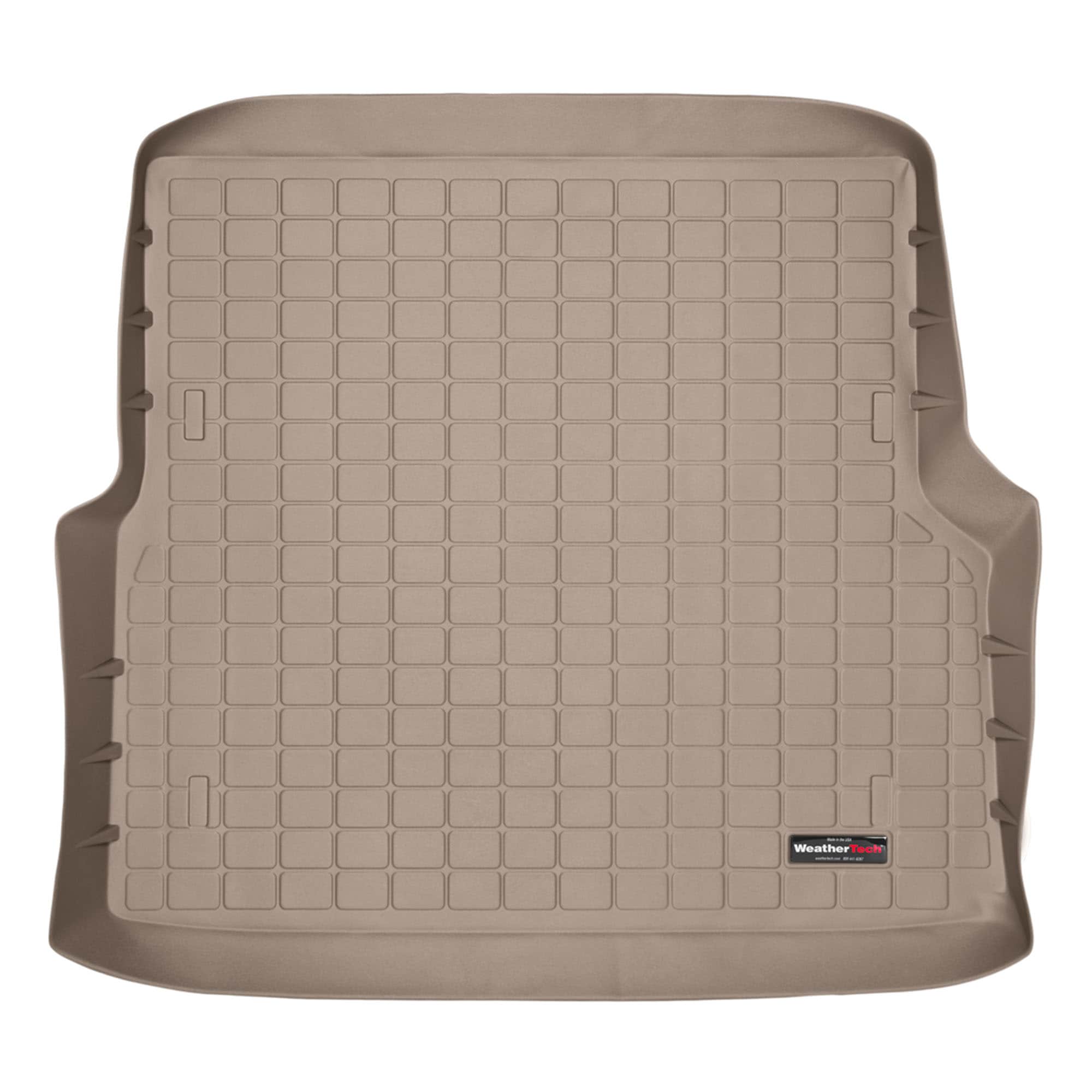 WeatherTech 41126 Cargo/Trunk liner for Car