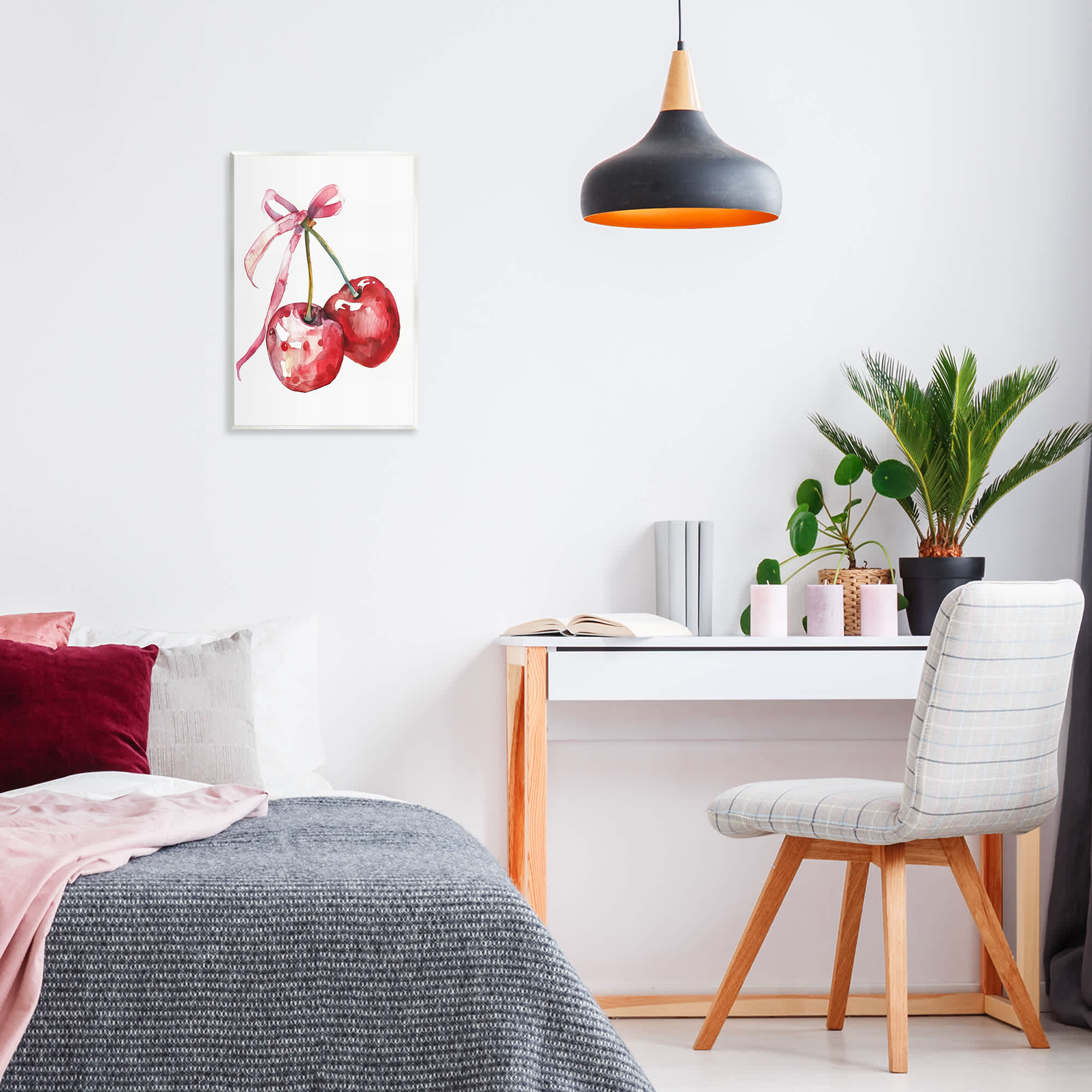 Stupell Industries BT-650-WD-13X19 Wall-Art - View #3