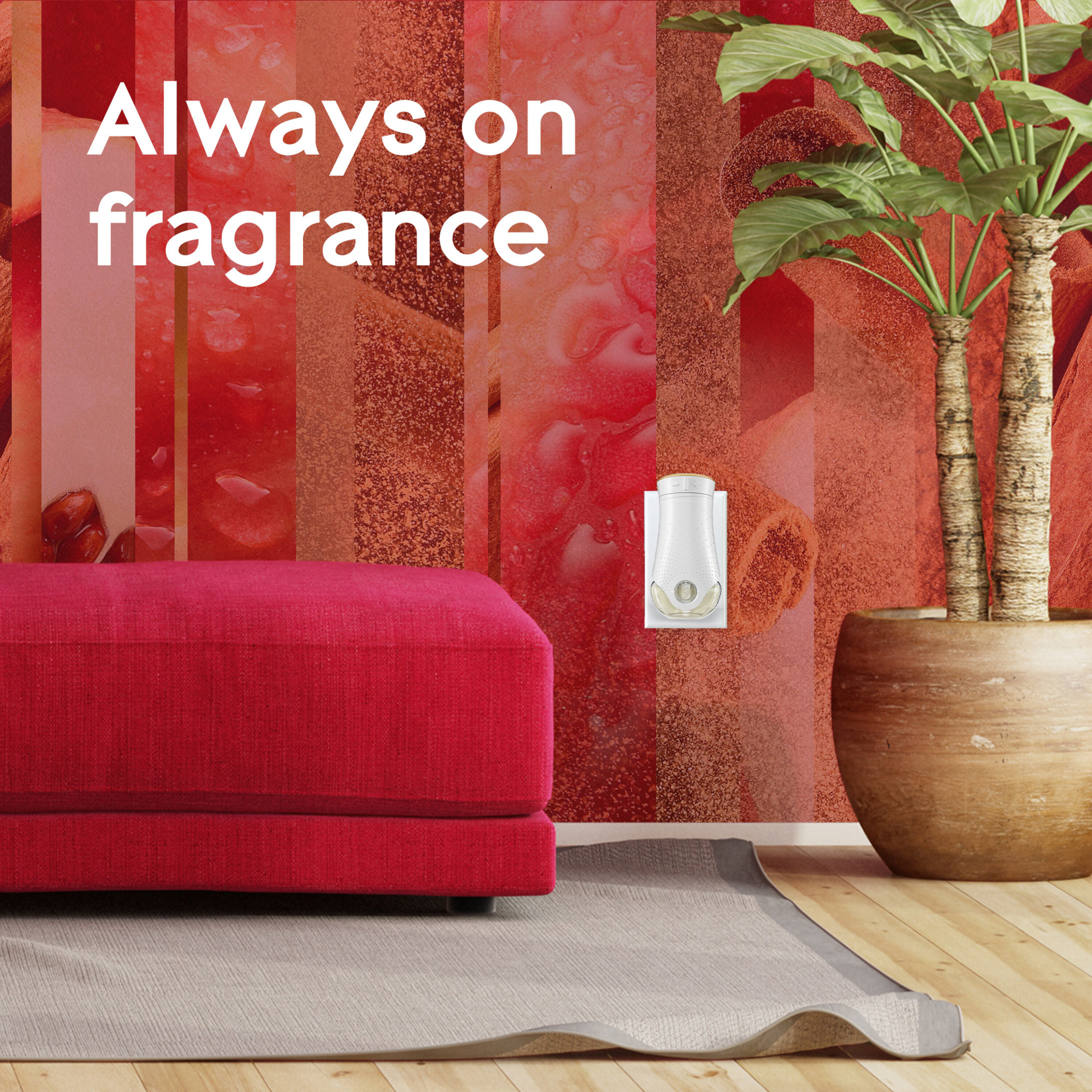 Glade 629223 Air-Fresheners - View #10