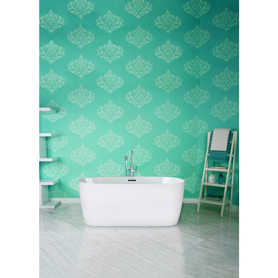 Jacuzzi NW50827 Roman-Tub-Faucets - View #2
