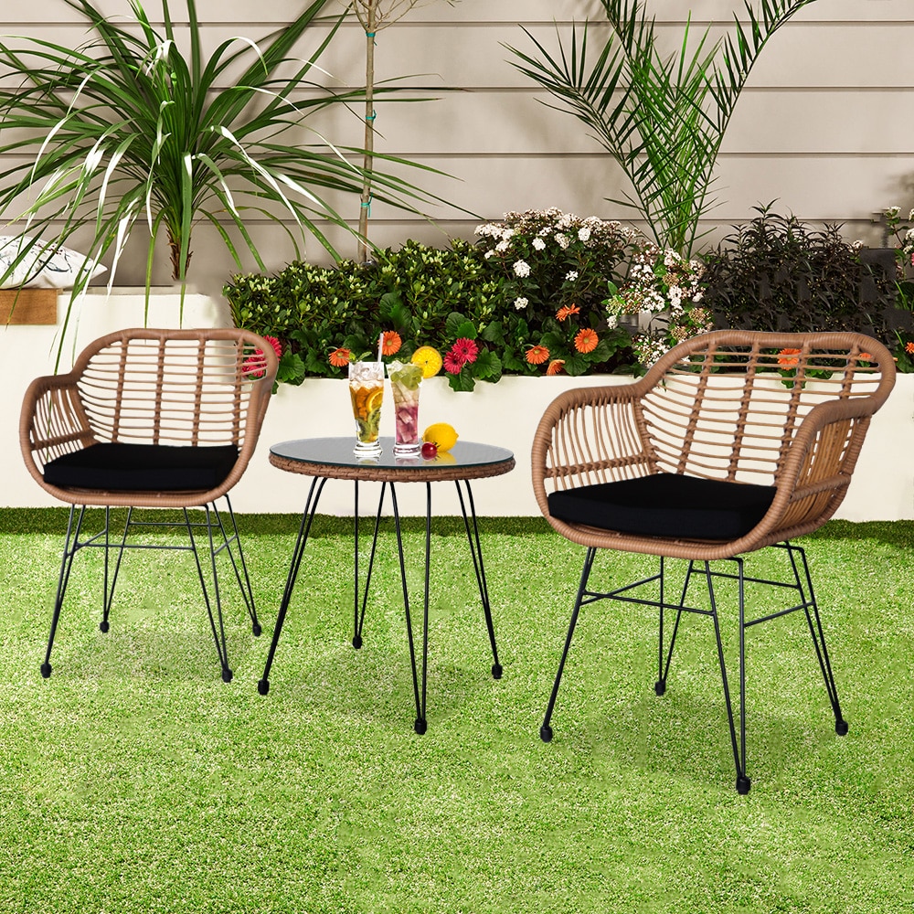Outopee LO1G56000625 Patio-Conversation-Sets - View #7
