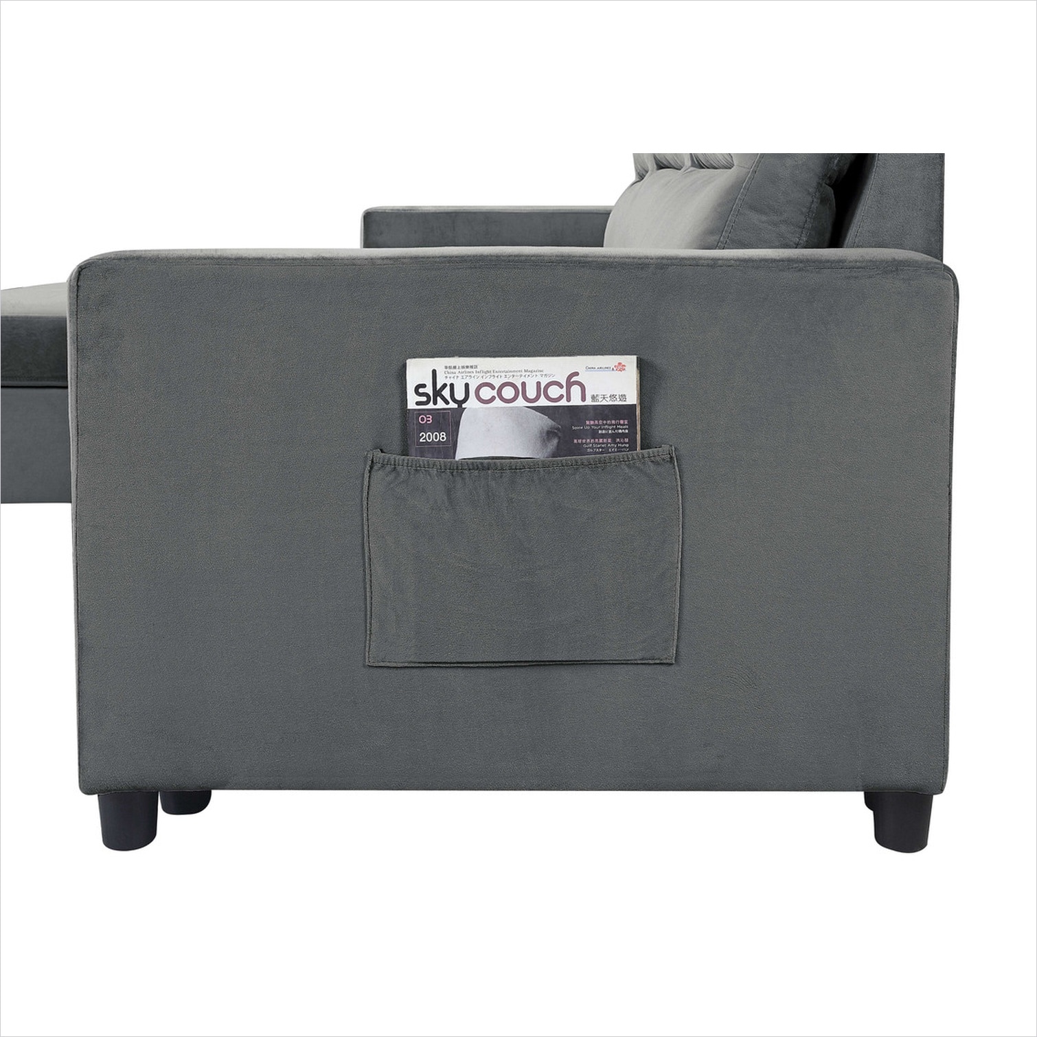 Naturefalls 4XVZXOW4M5B1 Sofas-Loveseats - View #5