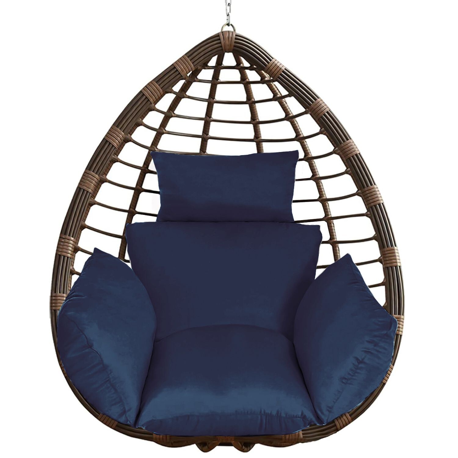 AHIOU HOME ZAAHD-HQ7LRVCU Patio-Furniture-Cushions - View #5