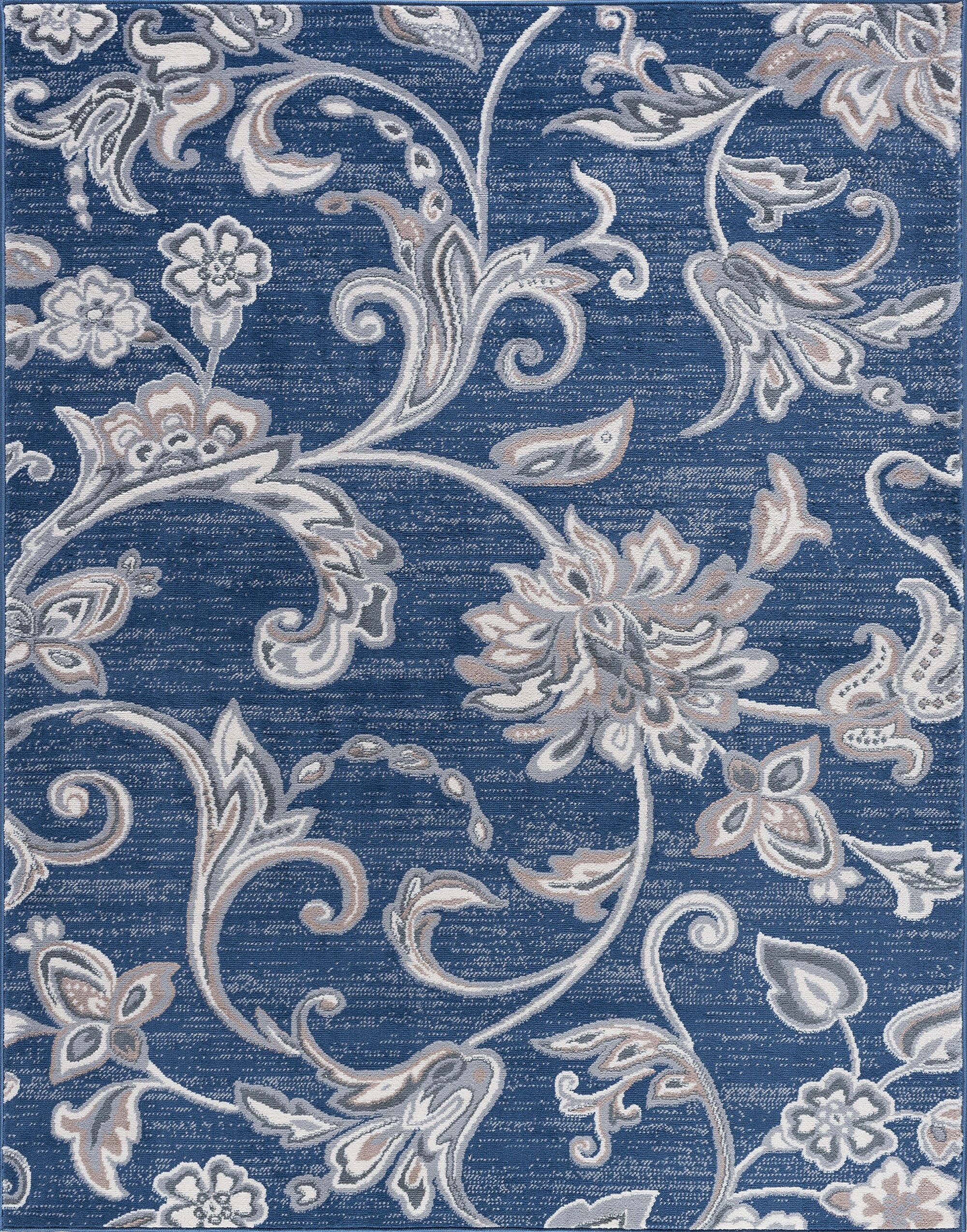 Tayse MDN3507 5X7 rugs - View #8