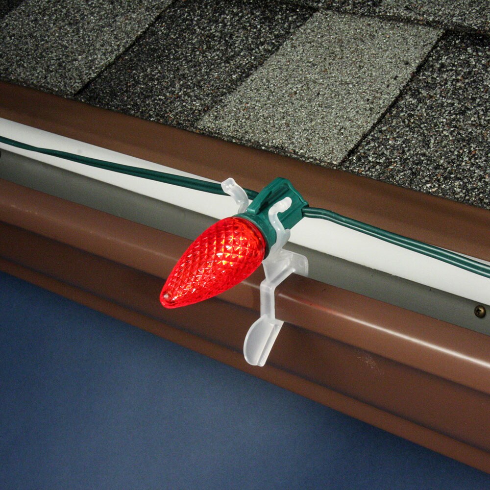 Commerical Christmas Hardware 0701211710 Holiday-Hooks-Hangers-Holders - View #2