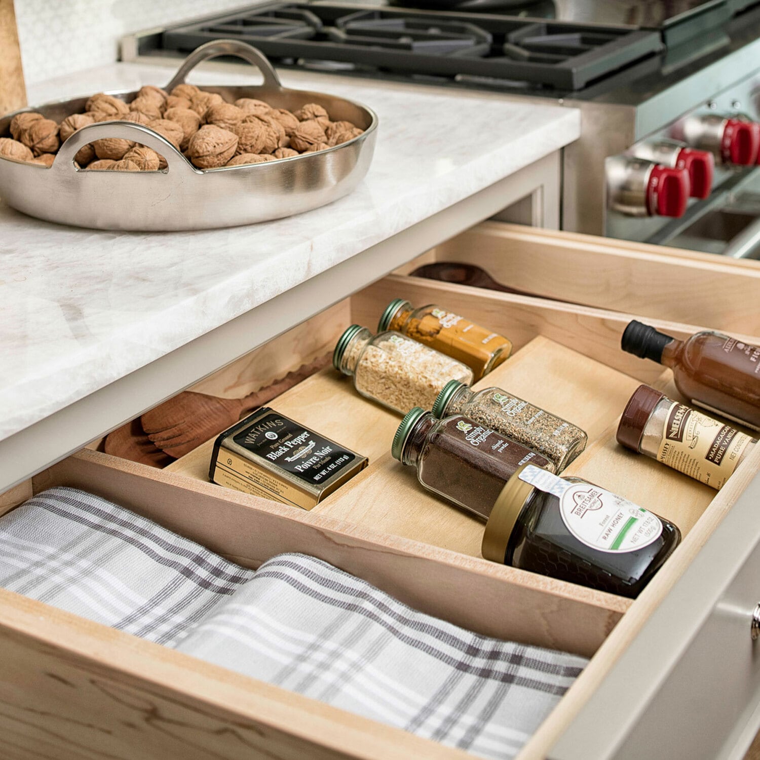 Rev-A-Shelf 299682 Drawer-Organizers - View #5