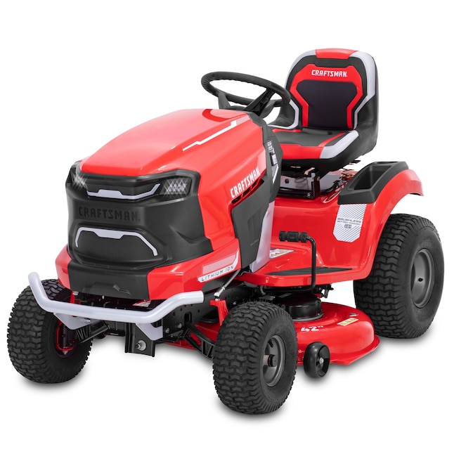 60v craftsman lawn mower sale