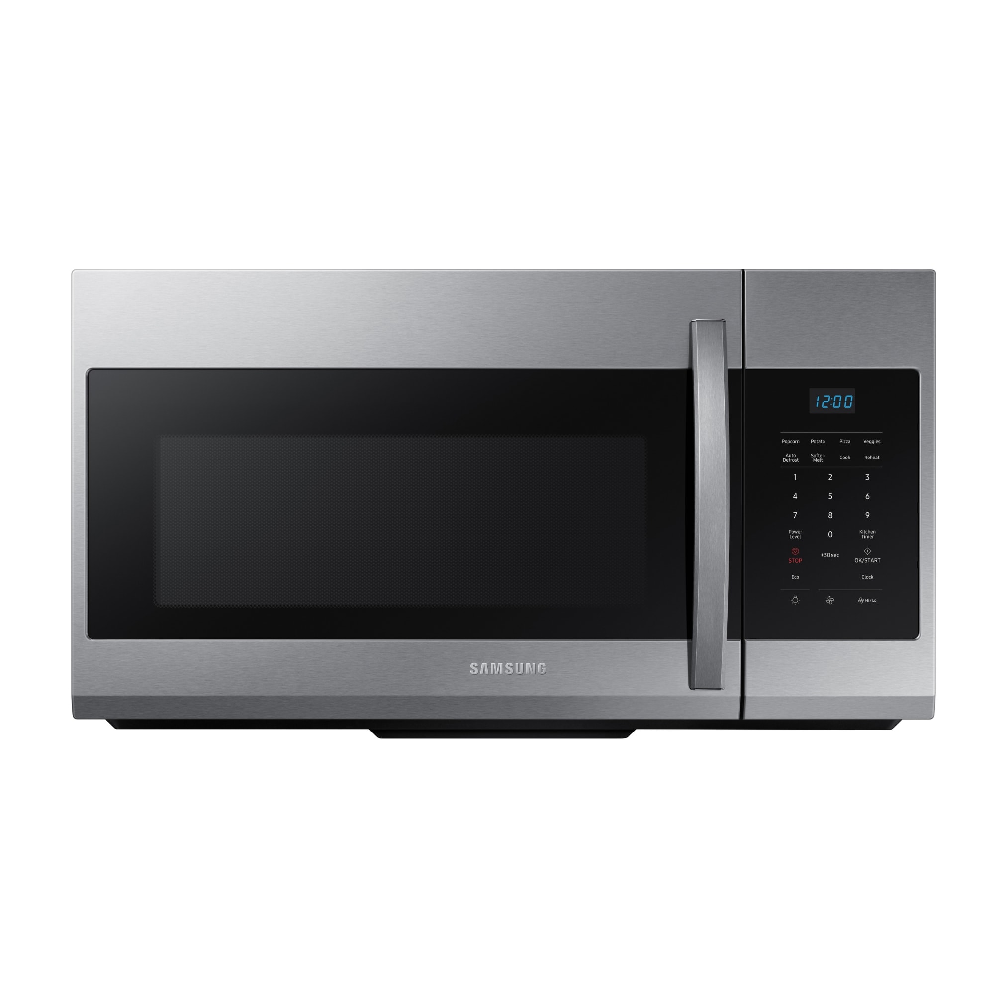 Samsung ME17R7021ES Otr-Mwo - View #13