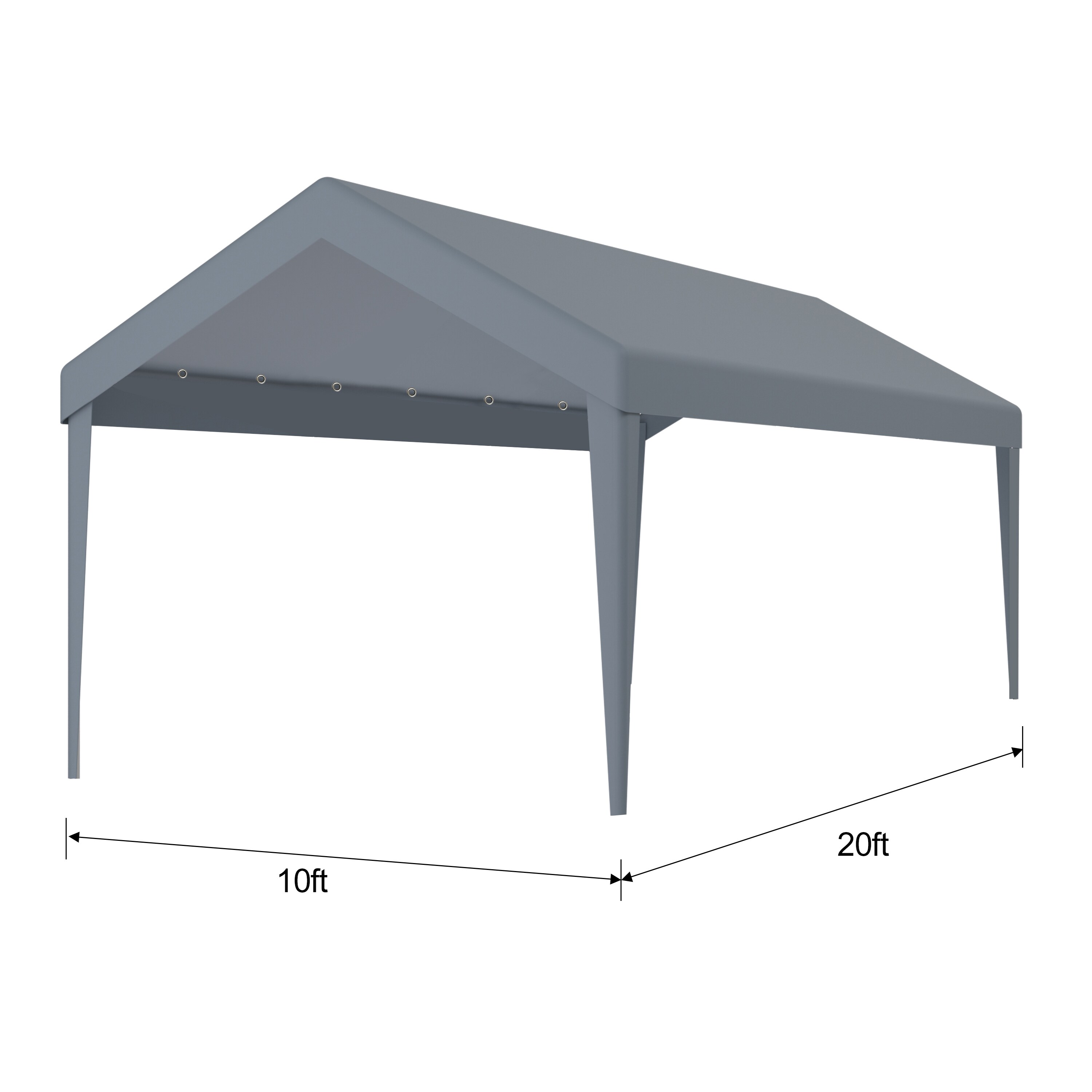 LIVIZA GIGP204143 Canopy-Parts-Acc - View #5