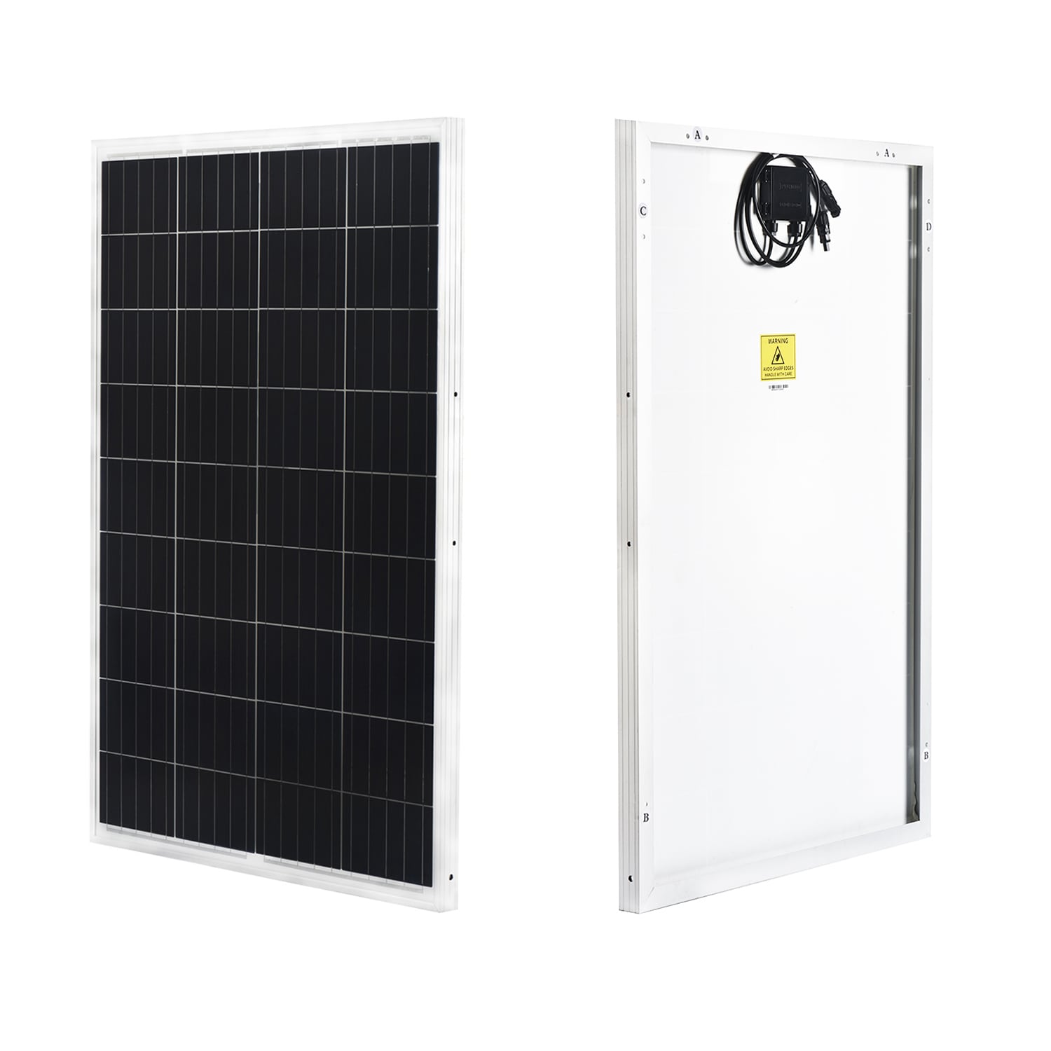 NATURE'S GENERATOR NGL36PT Solar-Generators - View #12