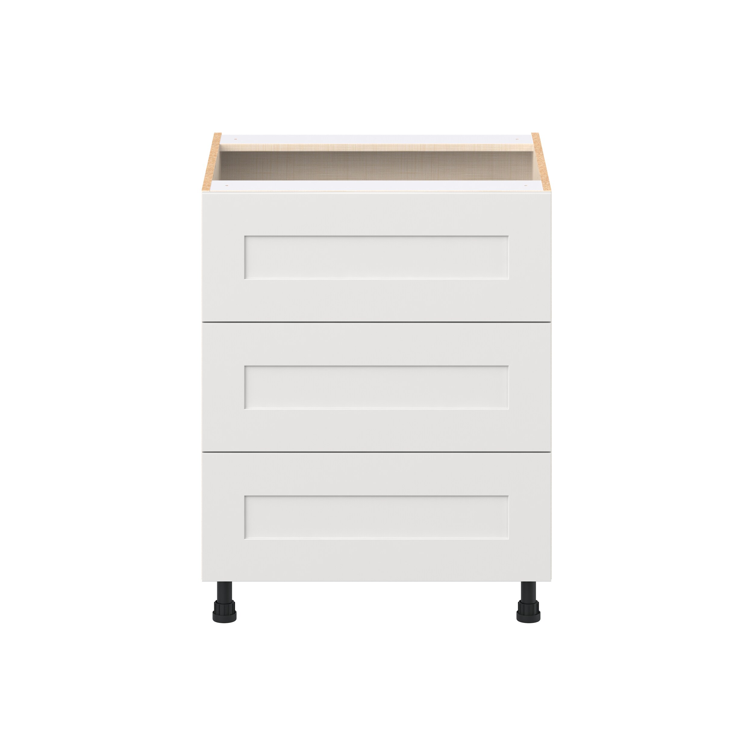 Hugo&Borg DSB3DA27-JO Cabinets-Kitchen - View #3