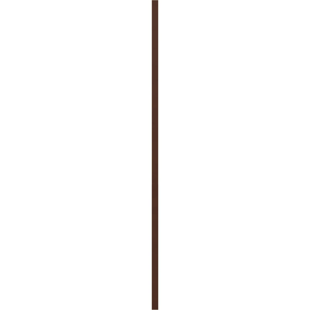 Ekena Millwork MLDA12X47WOLAL Wall-Panel-Moulding - View #4