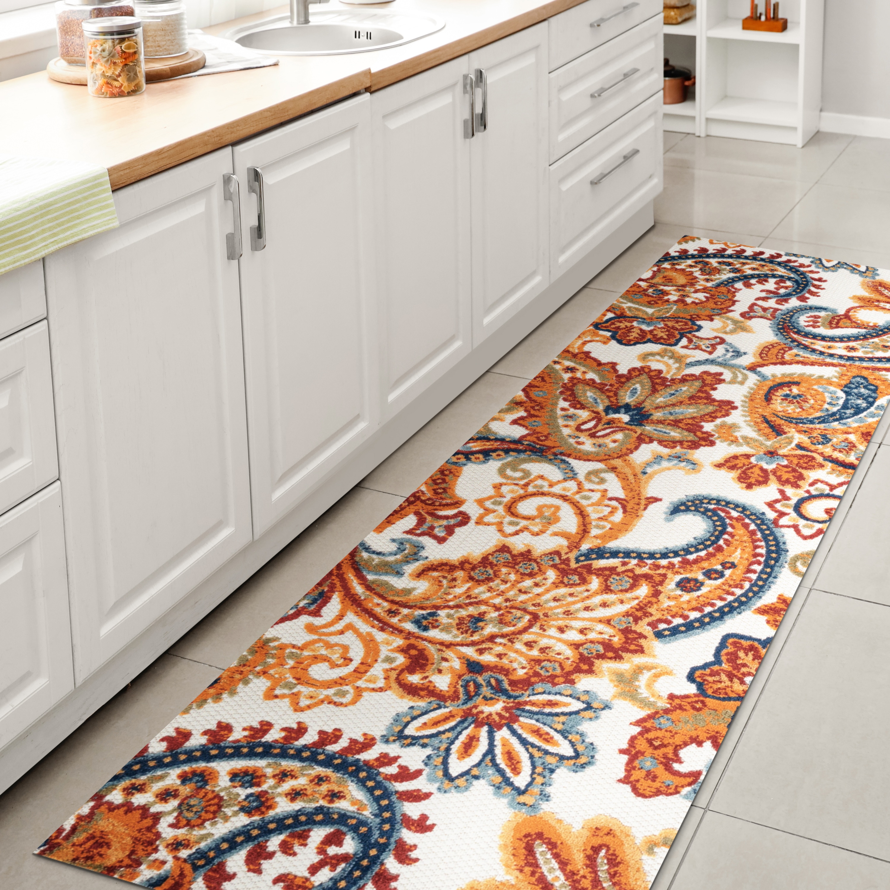 JONATHAN  Y AMC103B-210 rugs - View #4
