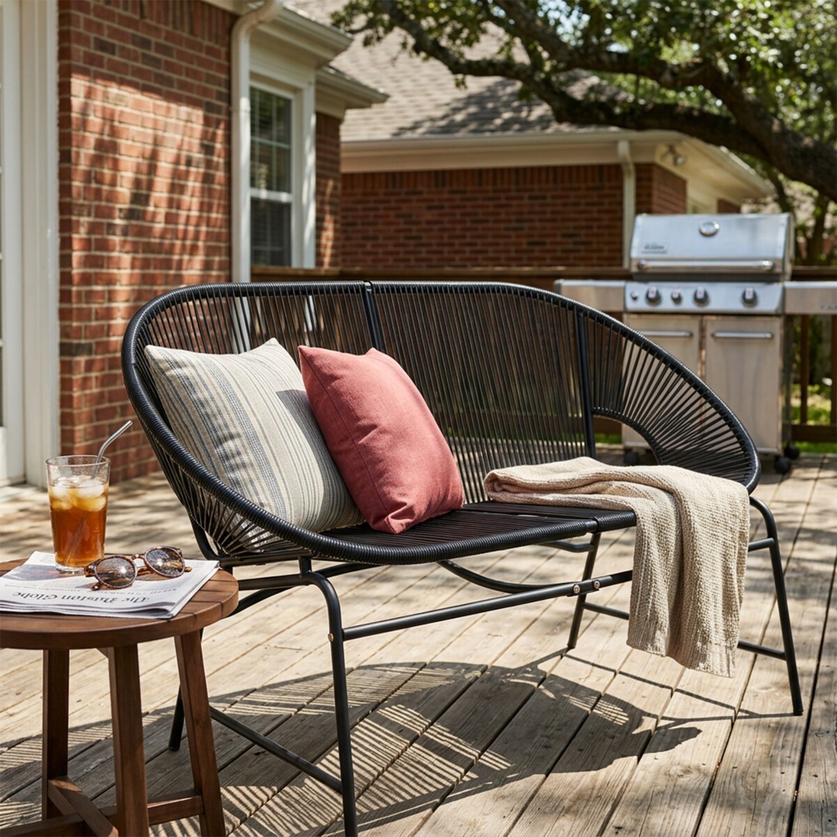 Streamdale Furniture N775P423051B Patio-Chairs - View #4