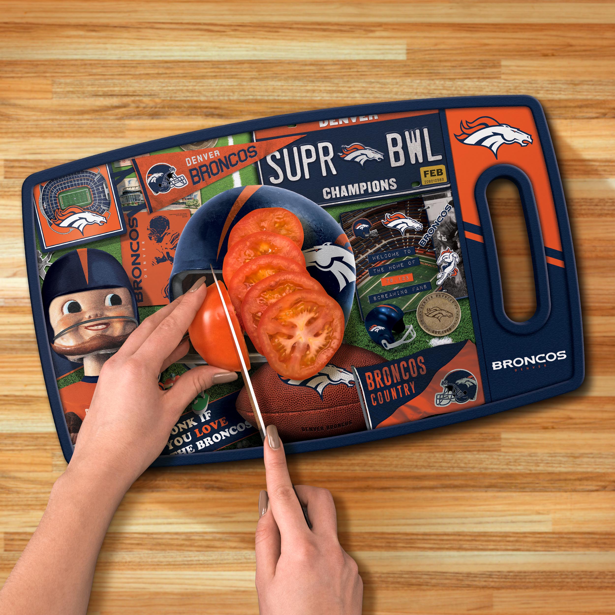 Sportula 2500010 Cutting-Boards - View #4