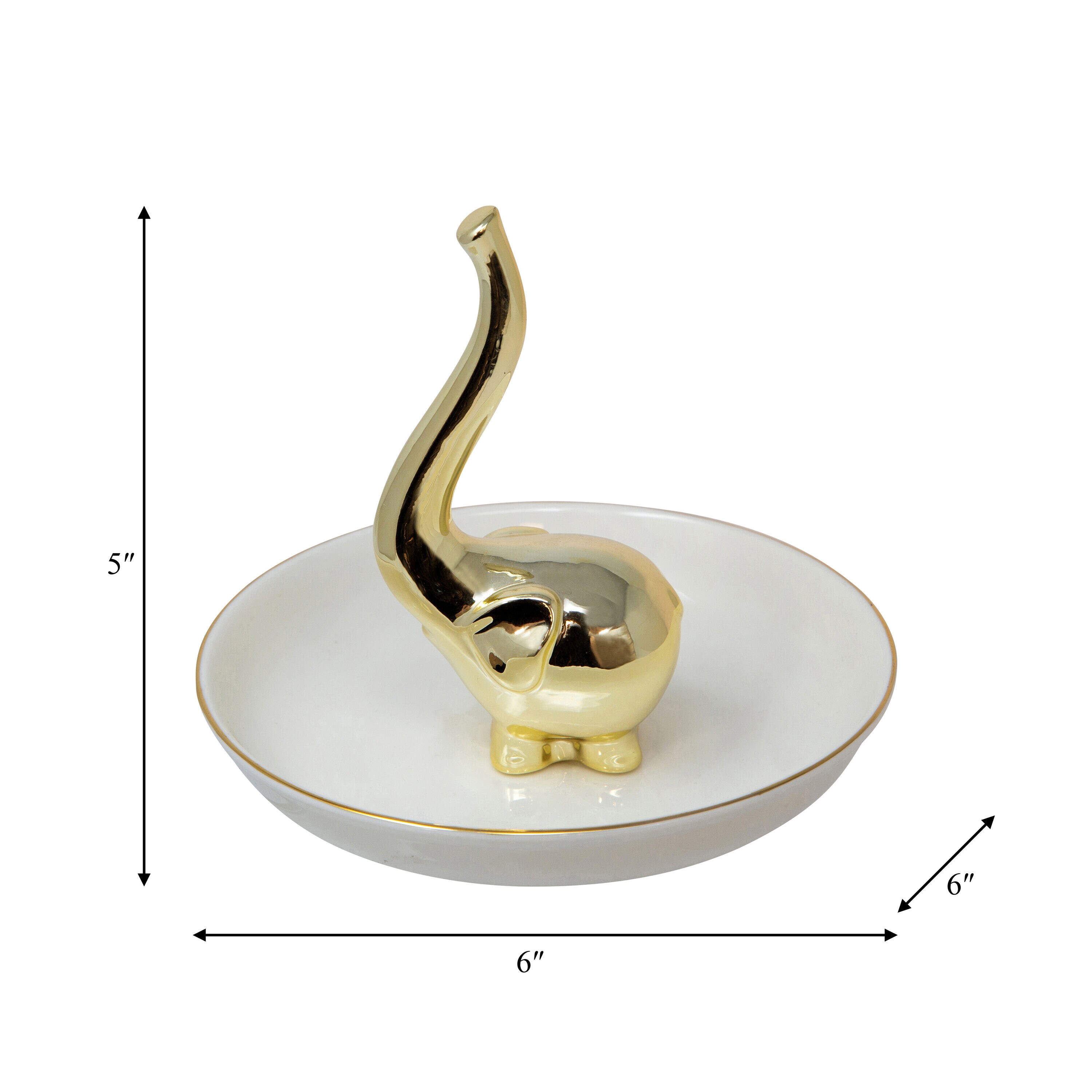 Sagebrook Home 12747-15 Decorative-Accessories - View #4