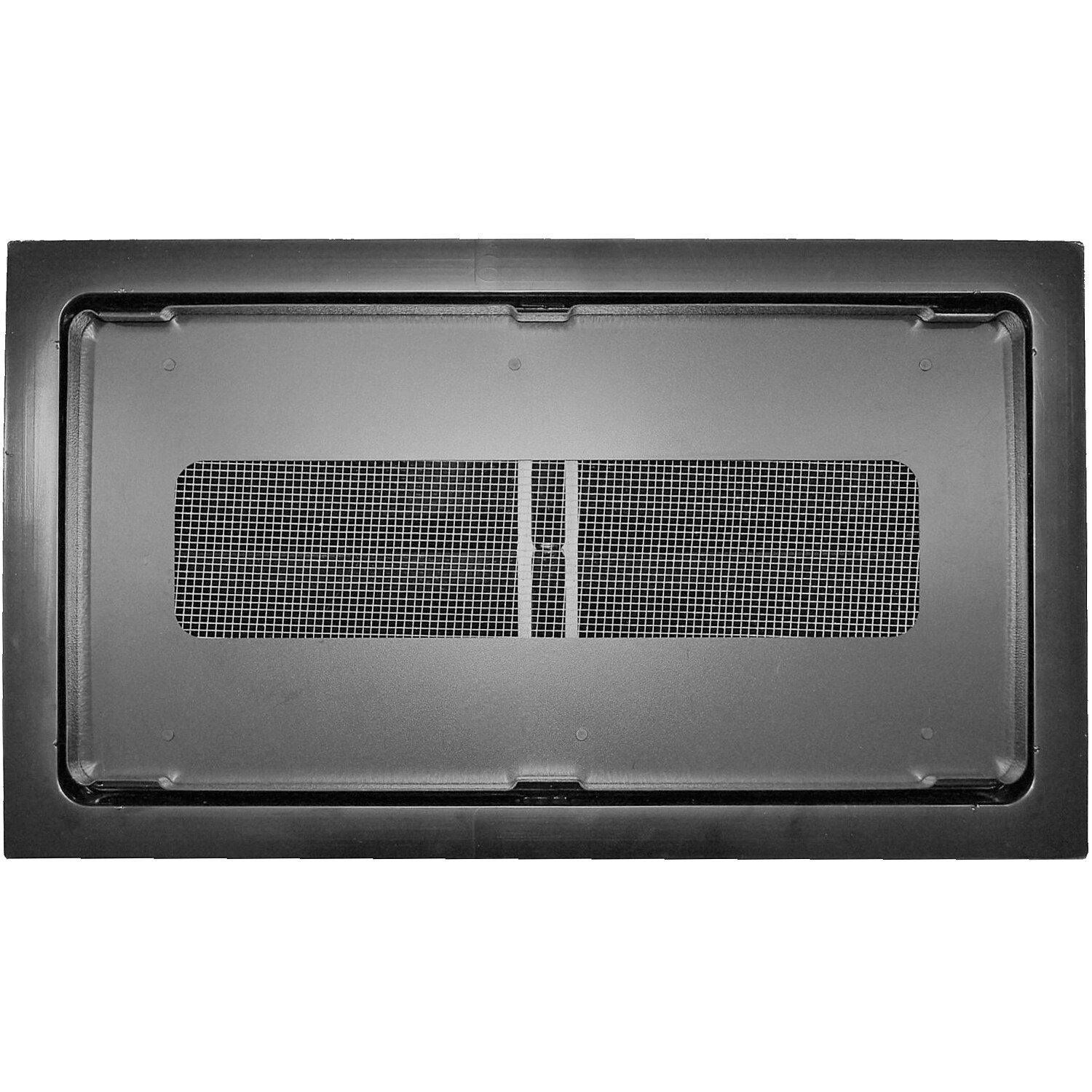 Crawl Space Door Systems CSBA816-VENTED Foundation-Vents - View #3