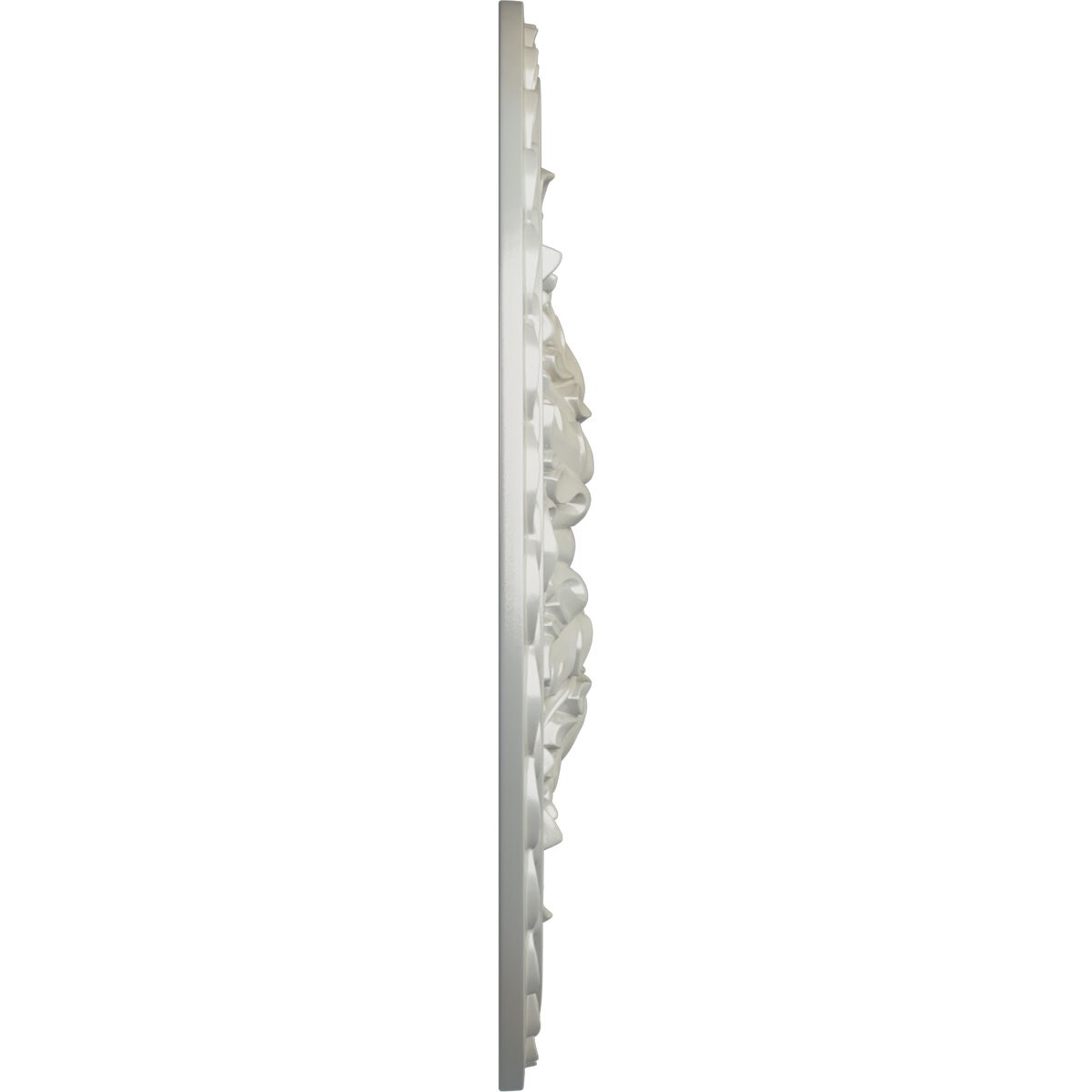 Ekena Millwork CM23BOFBS Ceiling-Medallions - View #3