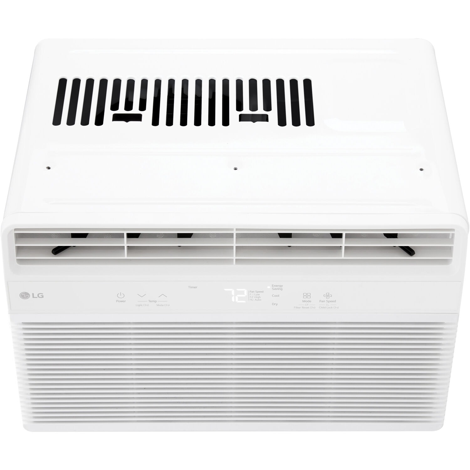 LG Electronics LW6024R Window-Air-Conditioners - View #11