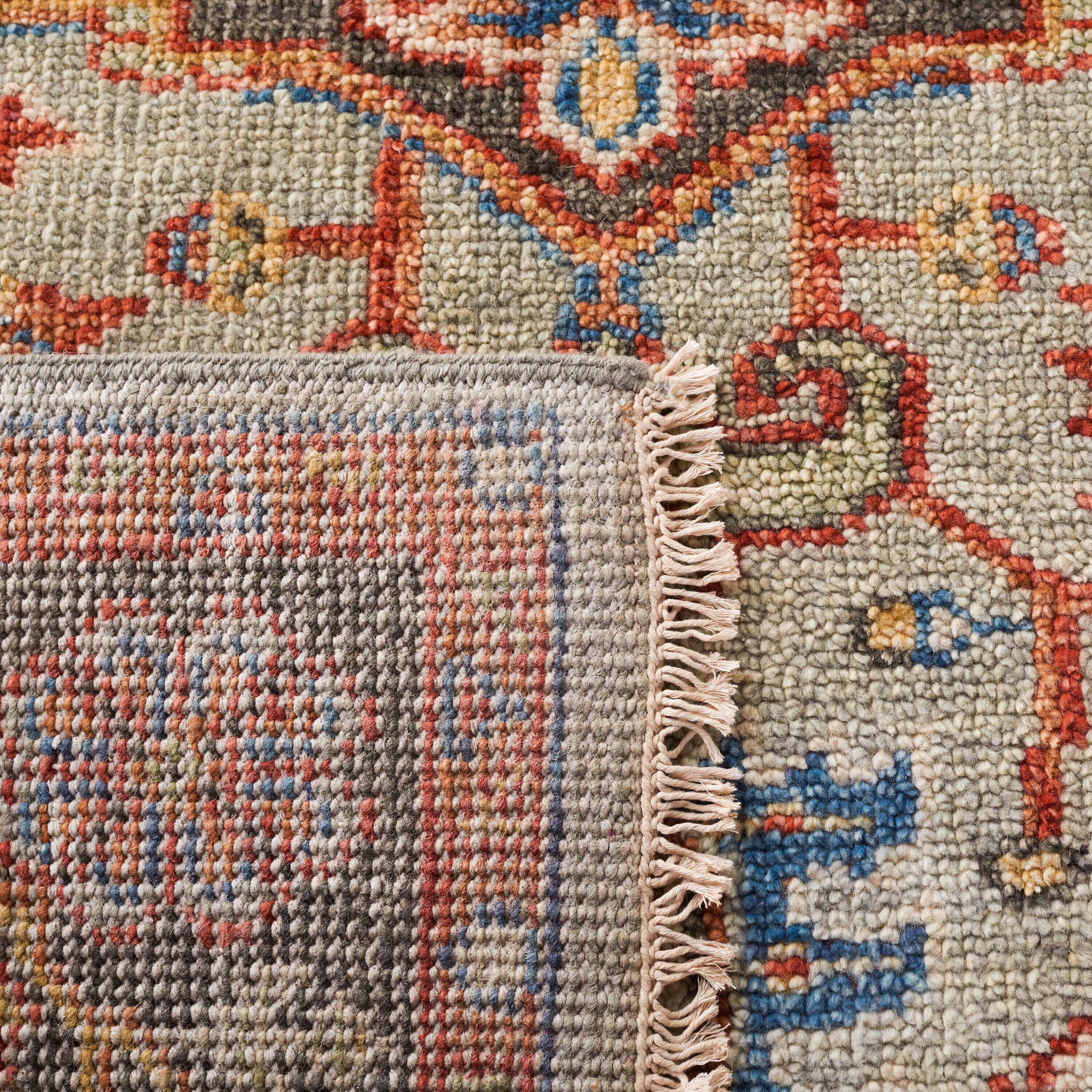 Safavieh SRK101F-9 rugs - View #3