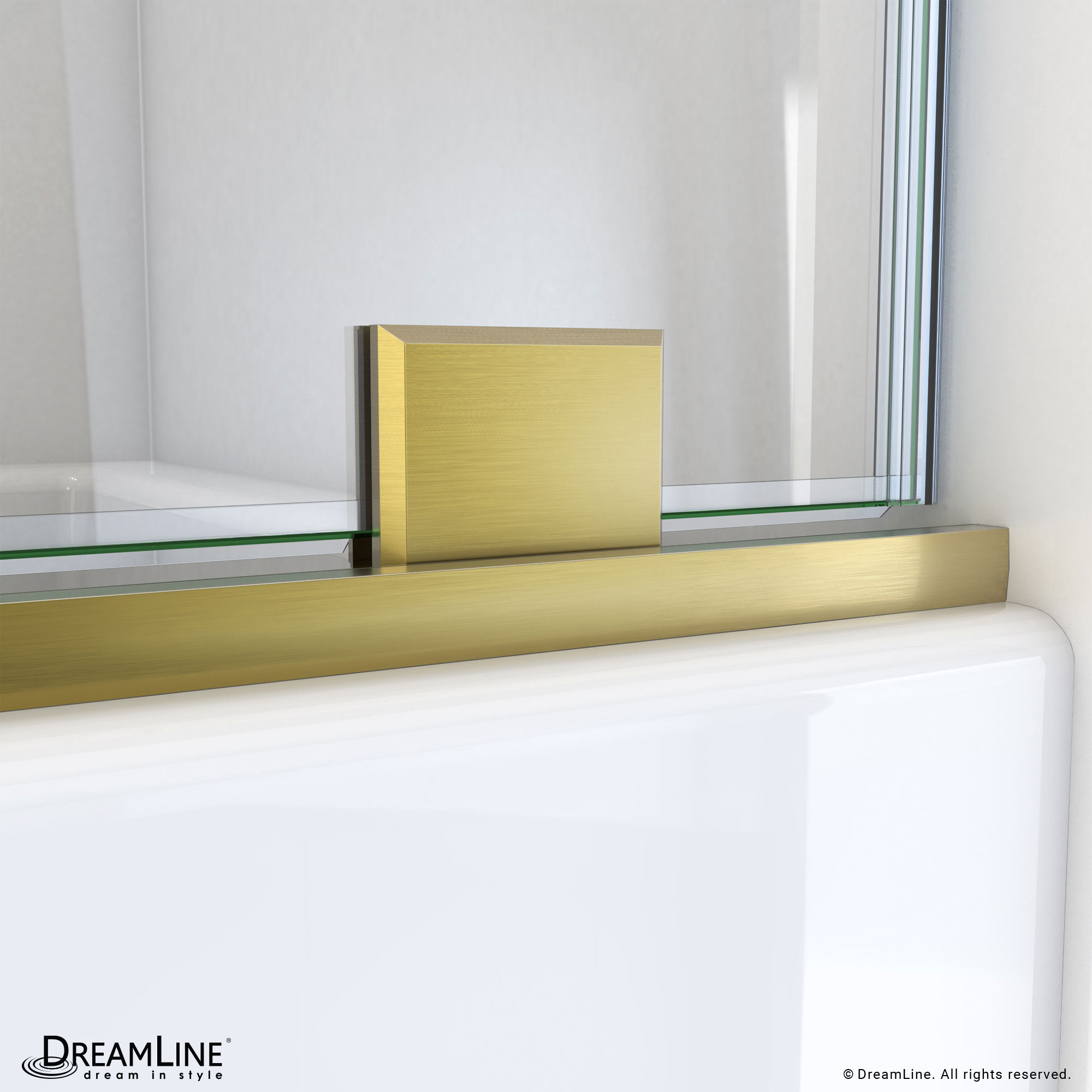 DreamLine SHDR1960580R-05 Bathtub-Doors - View #11