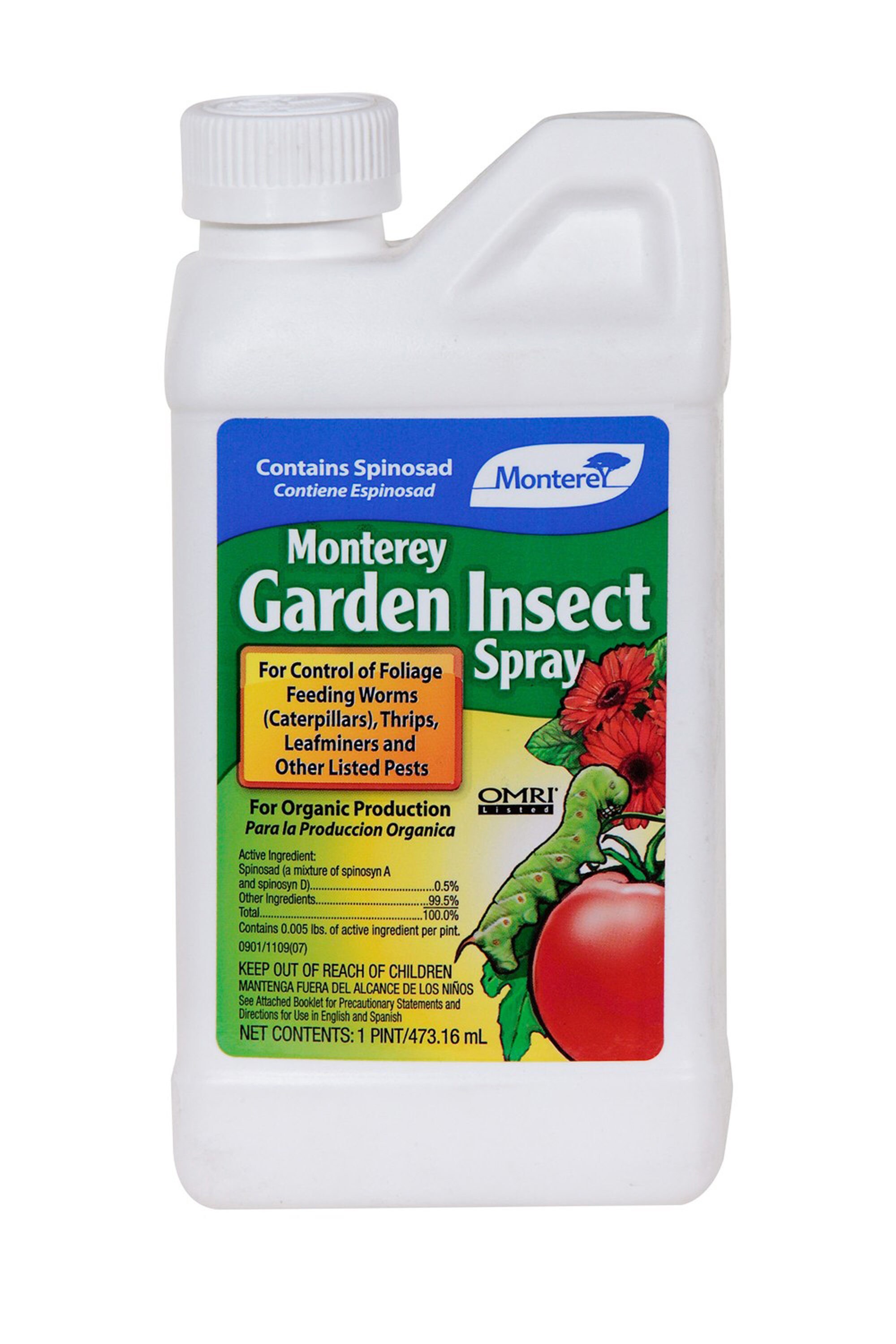 Indoor Fly Trap - Monterey Lawn & Garden