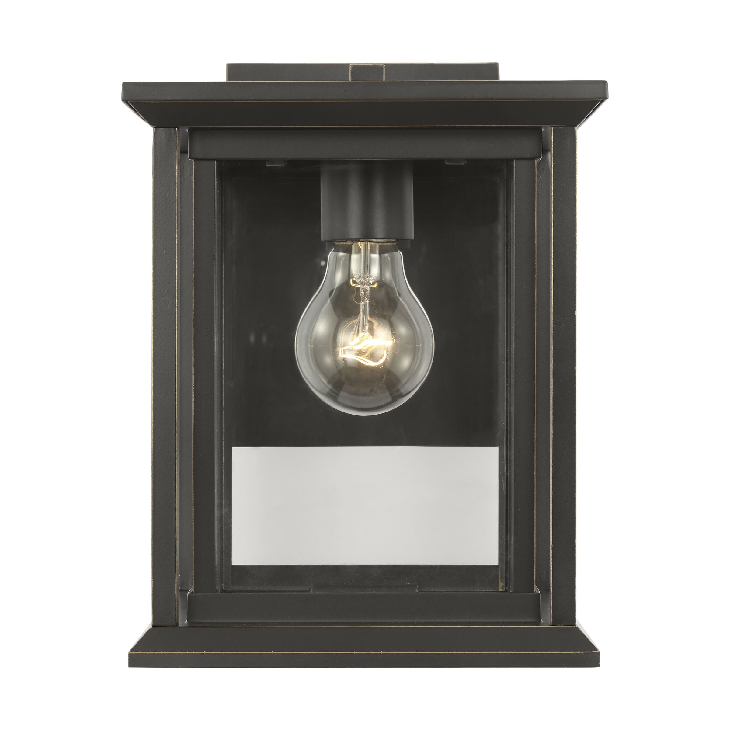 Generation Lighting GLO1201C-ANBZ Outdoor-Wall-Lighting - View #4