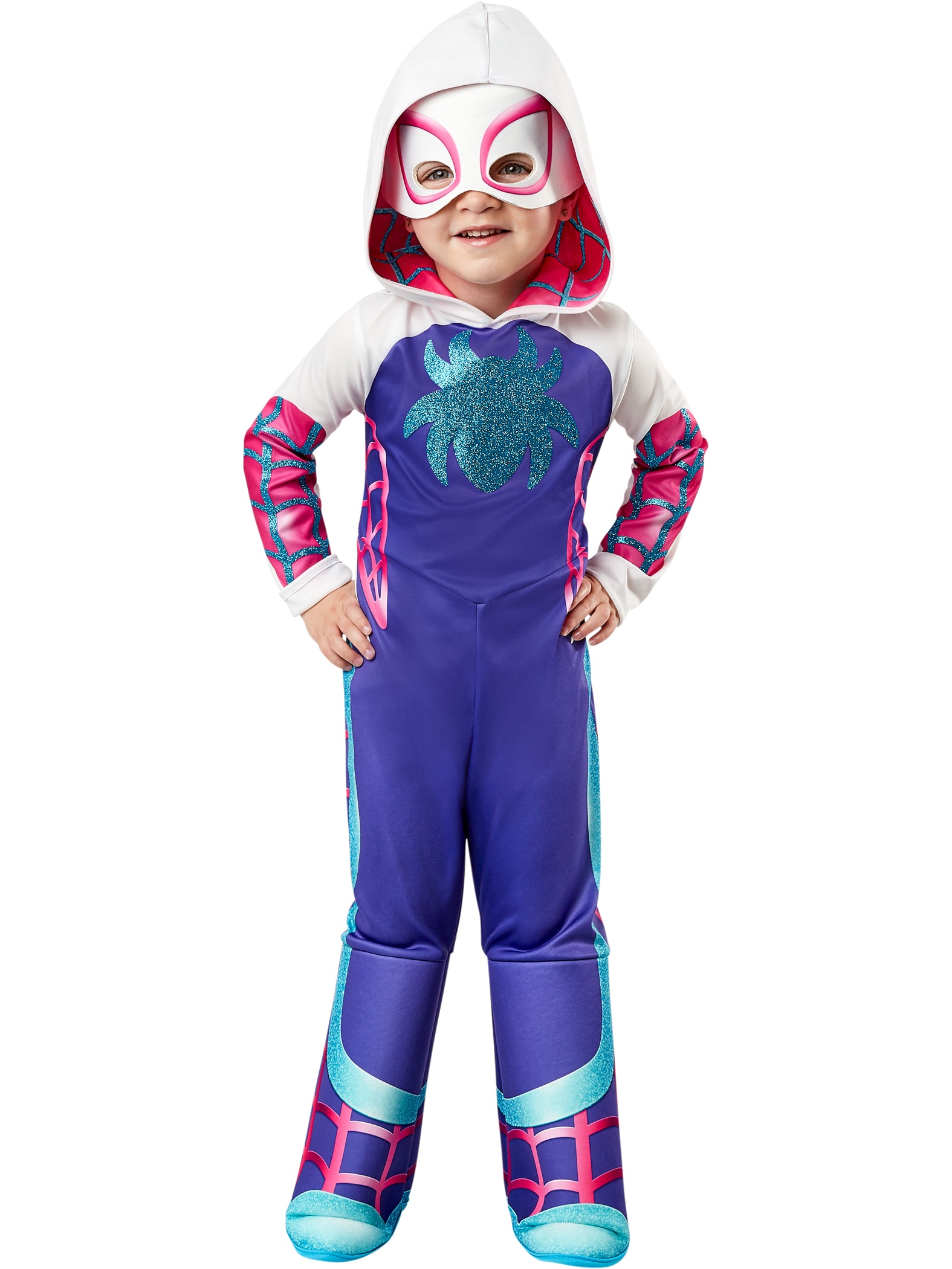 Rubies Paw Patrol Liberty Toddler Halloween Costume