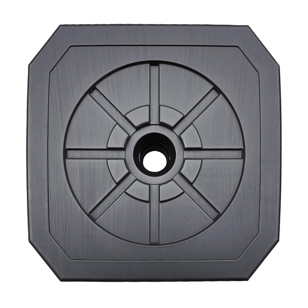 PURPLE LEAF LSCJZZSBASE-20 Umbrella-Bases - View #6