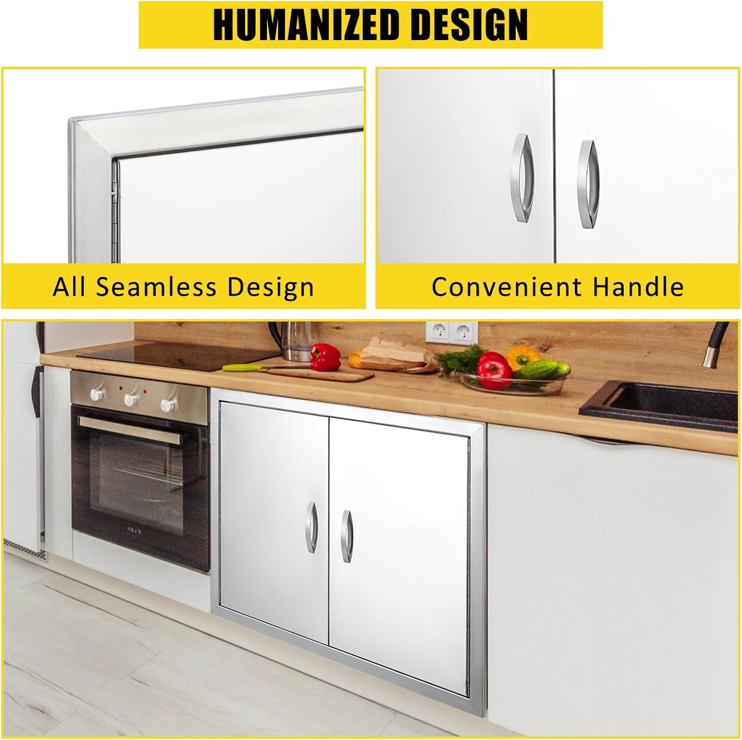 Qeetex NL-PHO-14BOZA6H chests - View #3