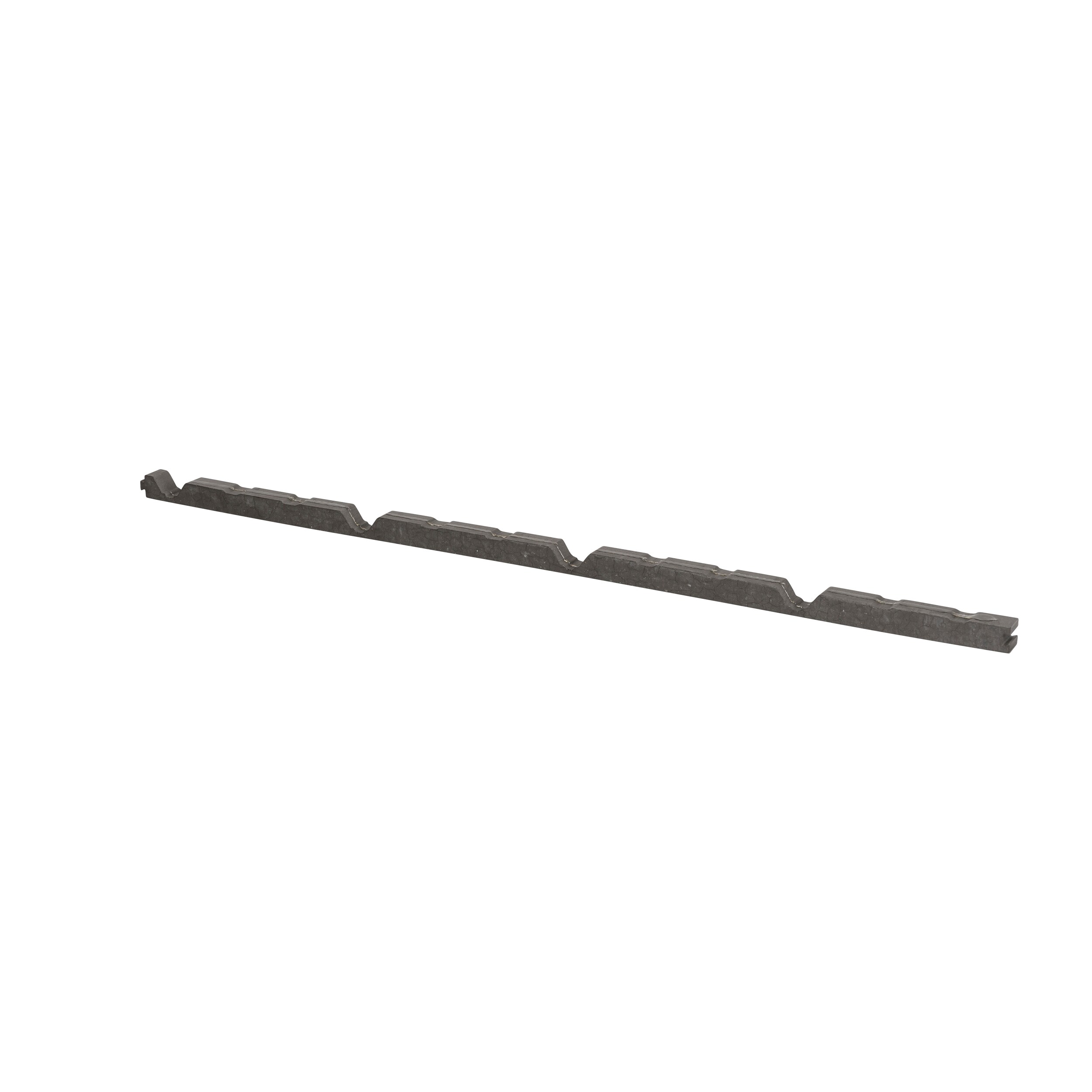 Metal Sales 6441299LW Closure-Strips - View #2