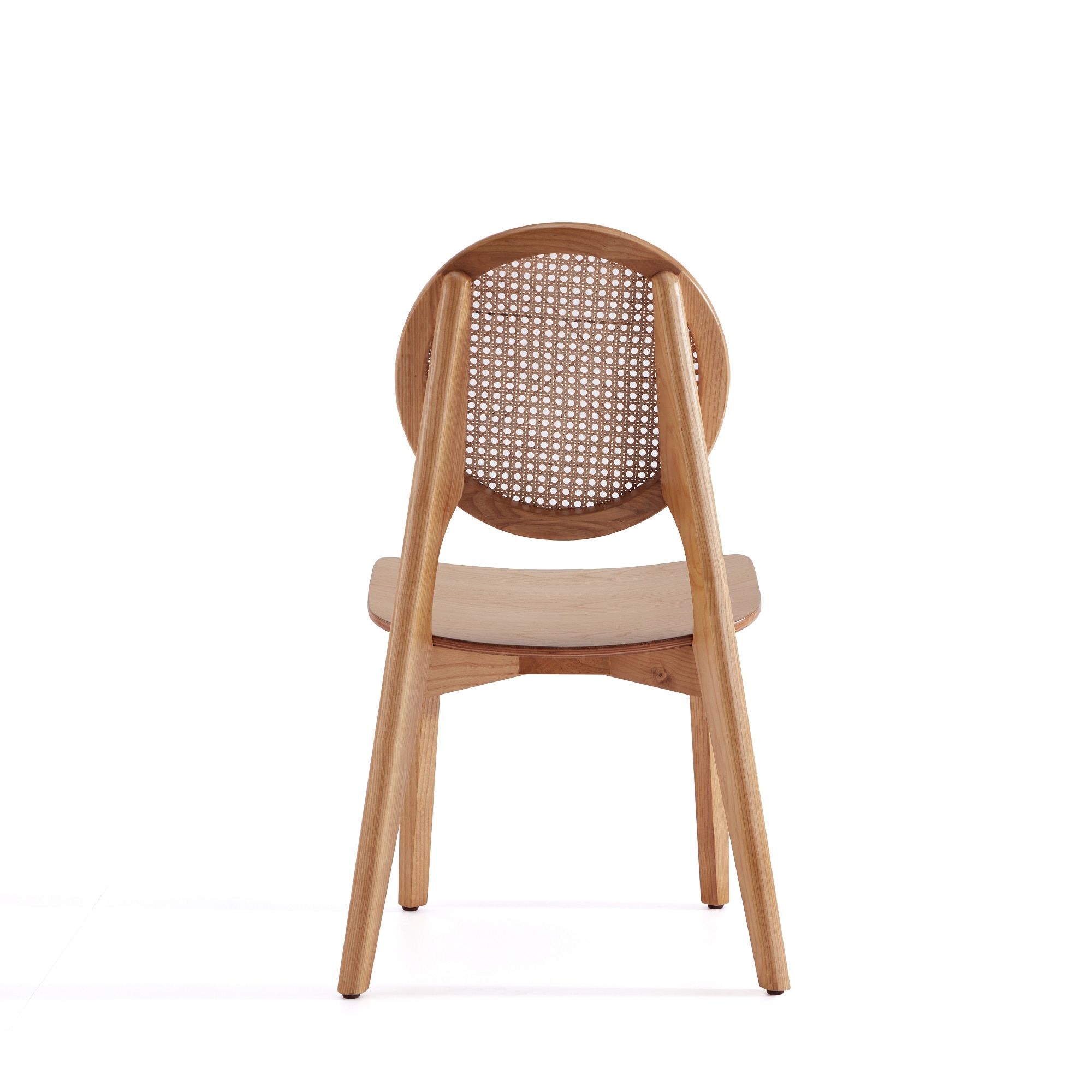 Manhattan Comfort 2-DCCA11-NA Dining-Chairs - View #7