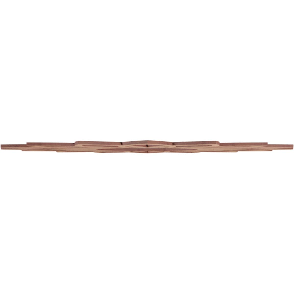 Ekena Millwork CMWP24X24X0250DAMF Ceiling-Medallions - View #3