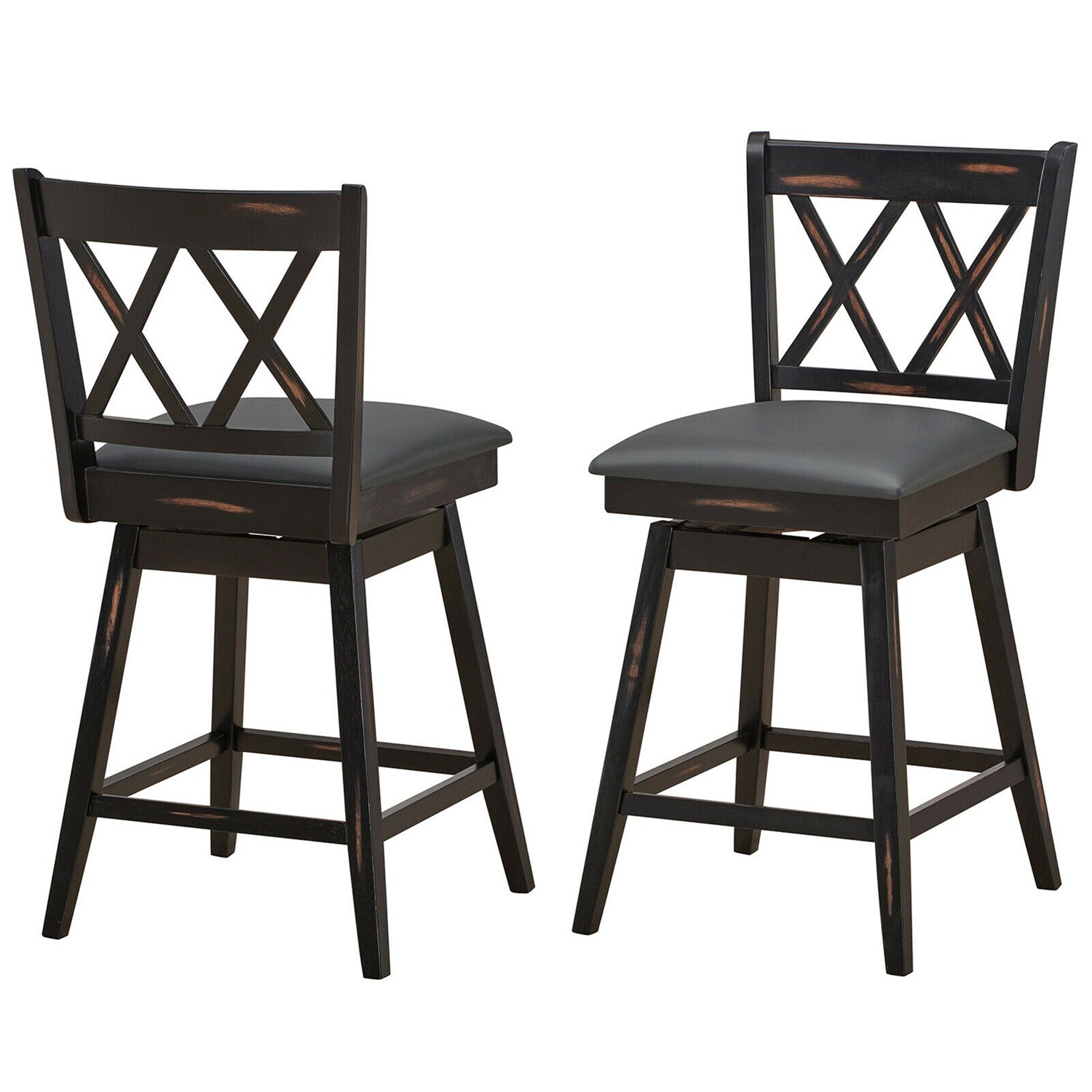 Costway CSHY003588 stools - View #9