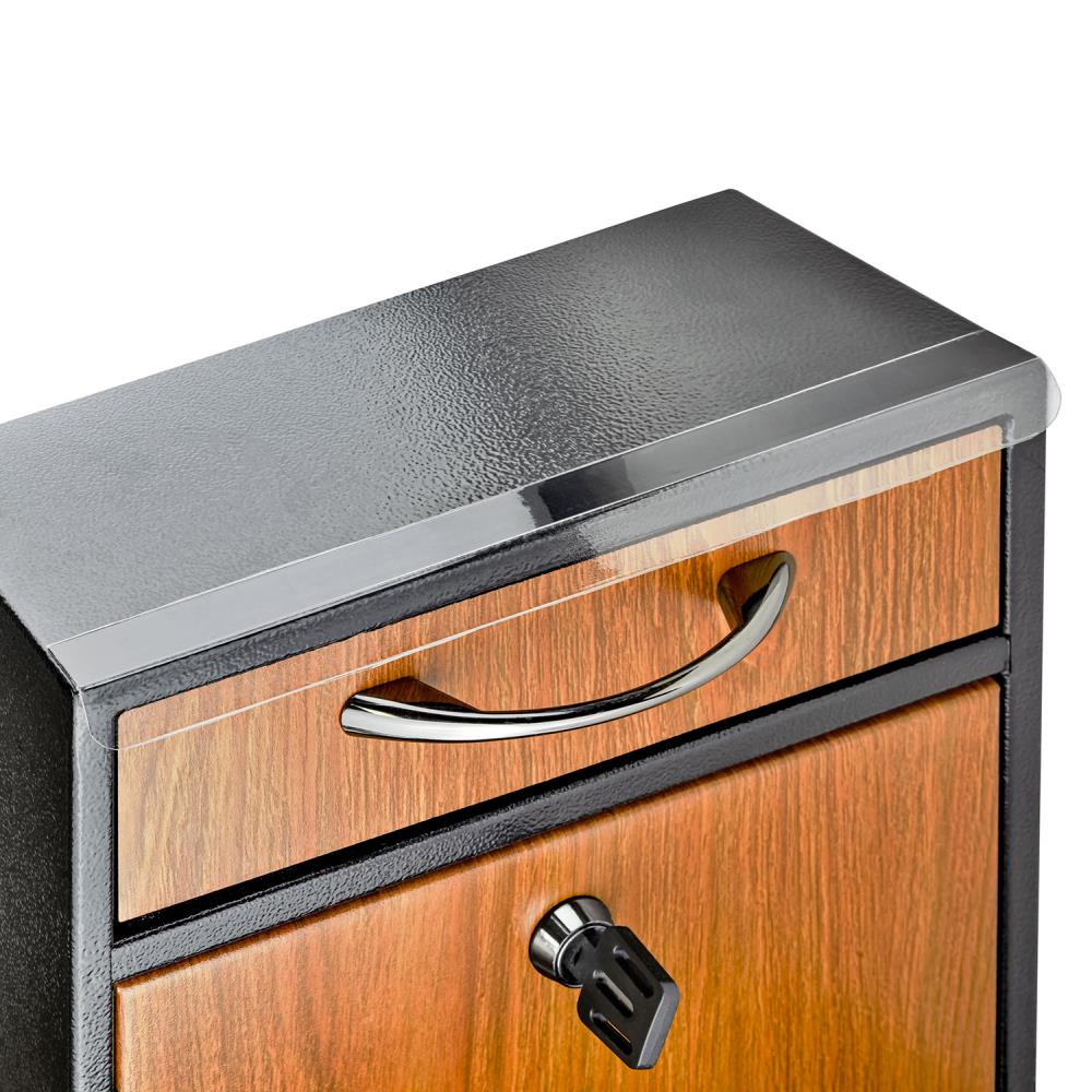 Mail Boss 7427 mailboxes - View #7
