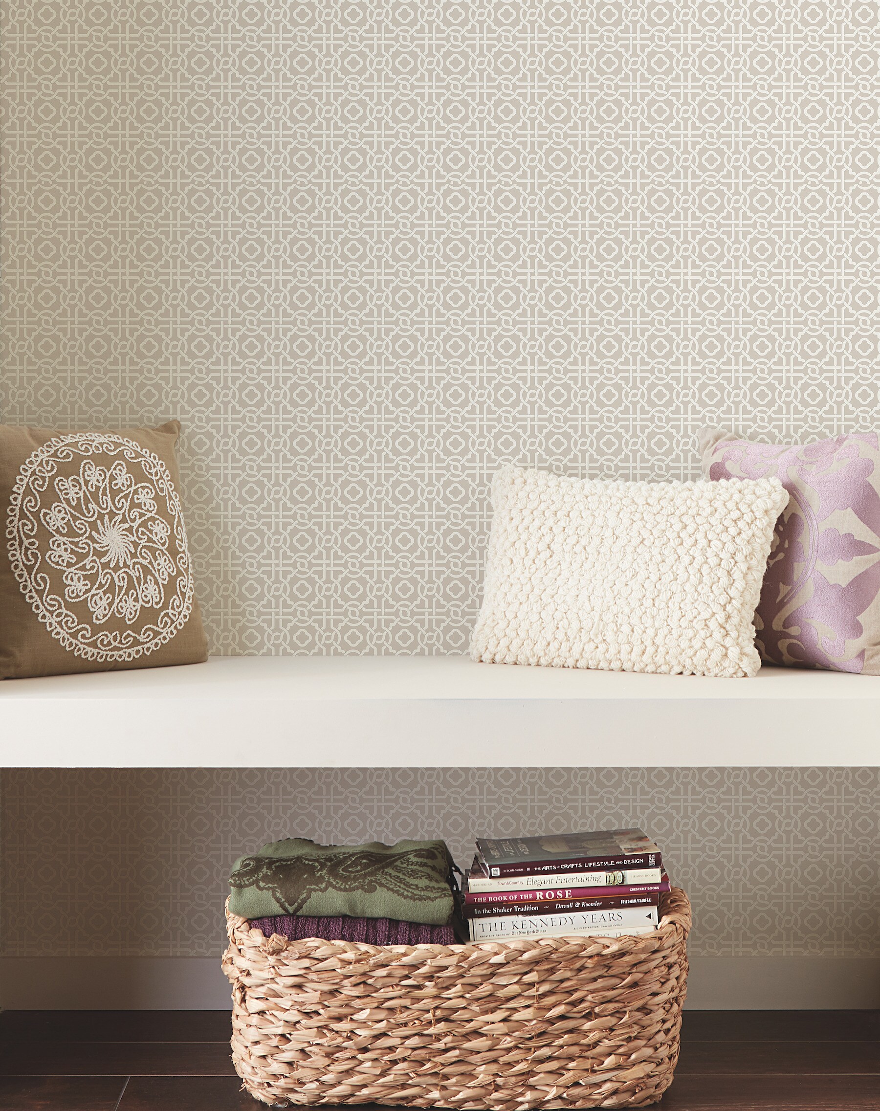 York Wallcoverings SS2599 wallpaper - View #3