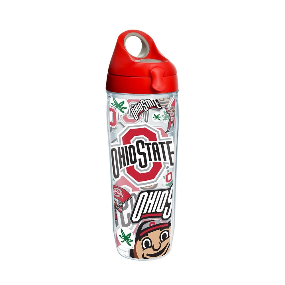 Tervis Ohio State Buckeyes Insulated Tumbler