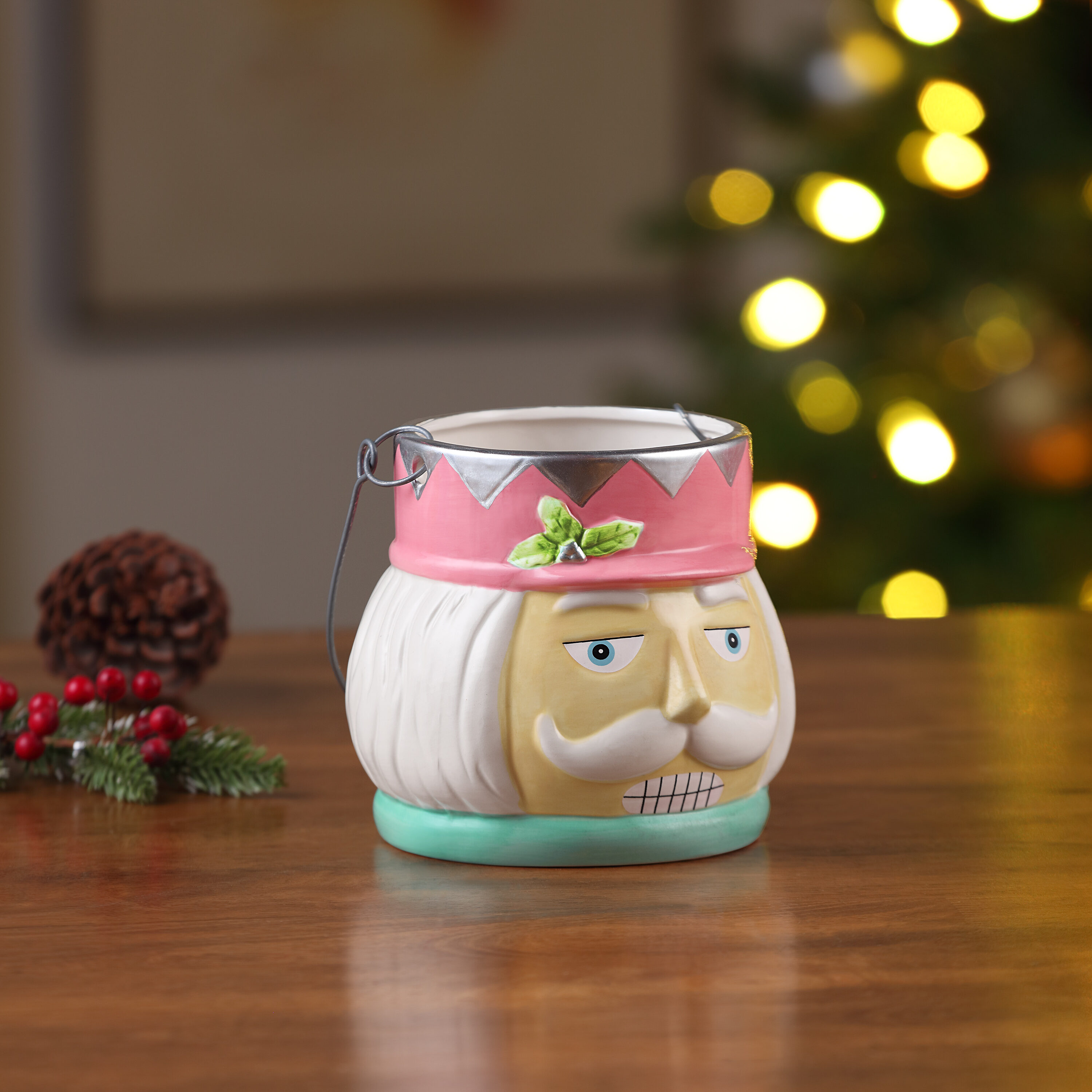 Mr. Christmas 10938 Table-Christmas-Decorations - View #3