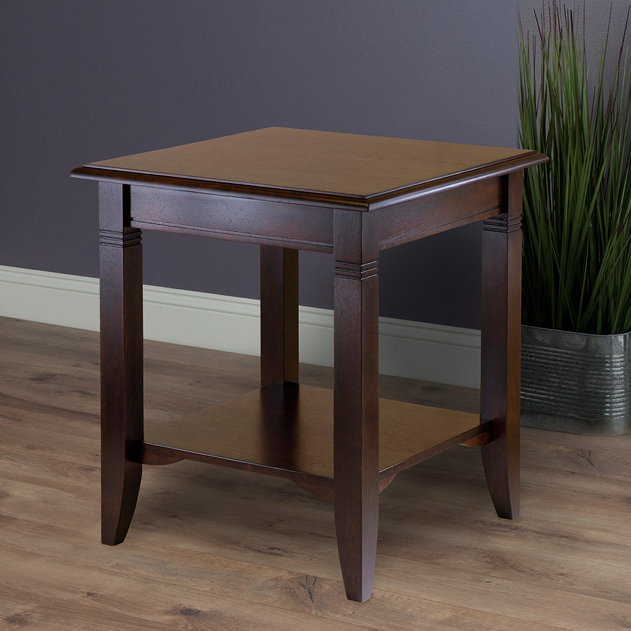 Winsome Wood 40220 End-Tables - View #4
