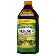 Spectracide Weed Stop For Lawns Plus Crabgrass Killer Concentrate 40oz Deals