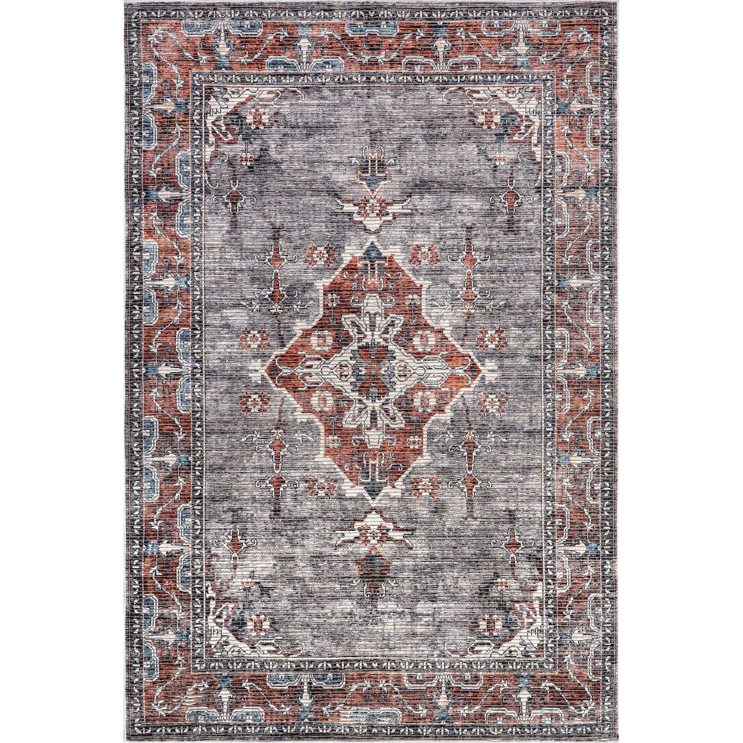 nuLOOM KFZM03D-508 rugs - View #4