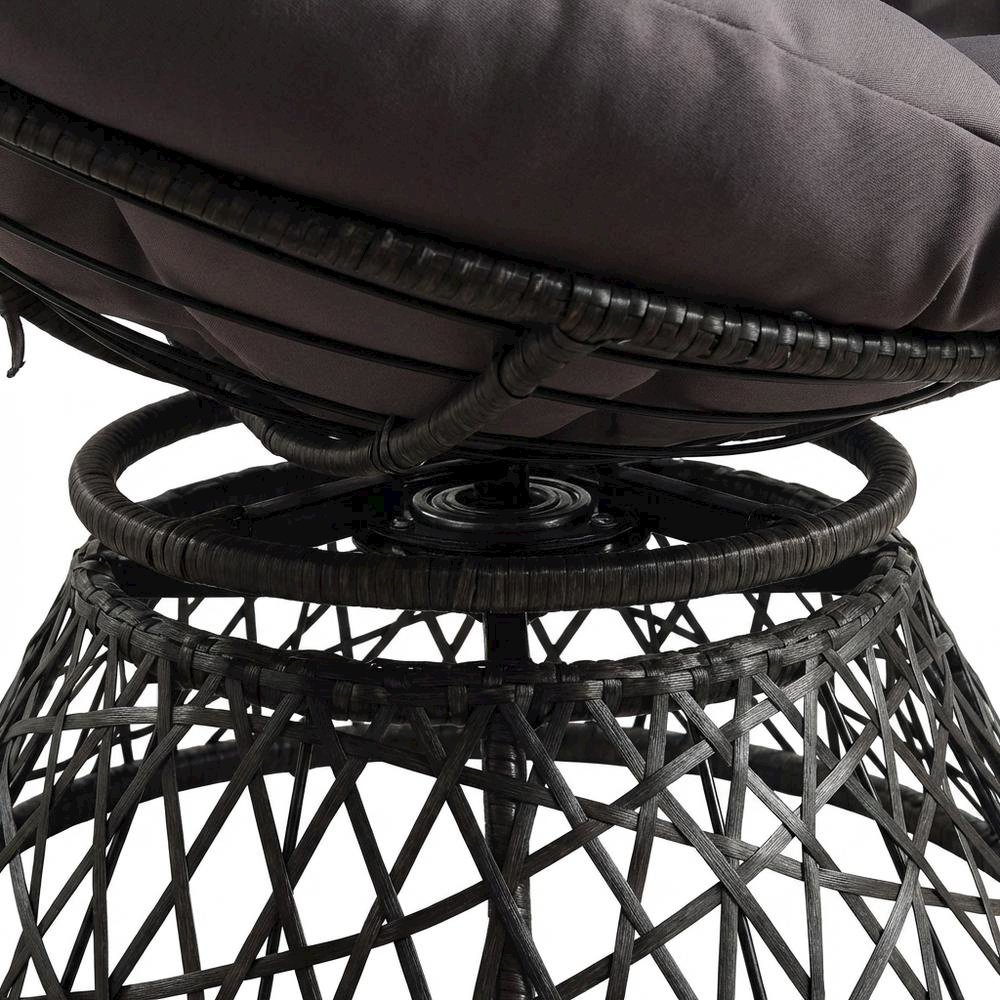 Outdoor Escape BO1224236WHT Patio-Chairs - View #6